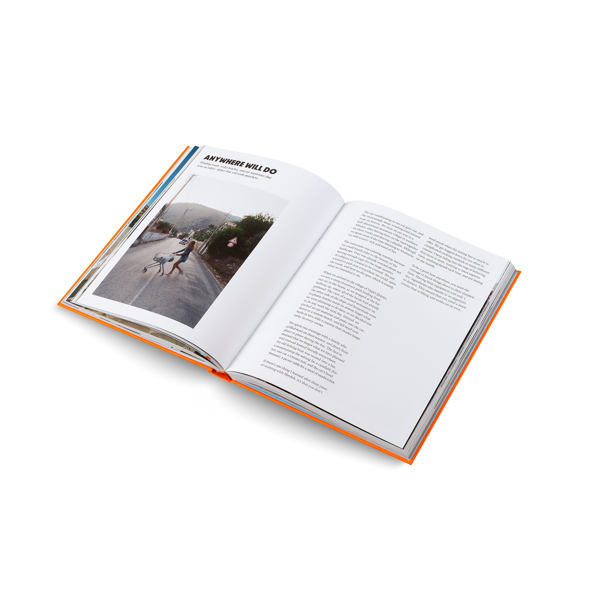 Herrlich Hosting (English Edition)