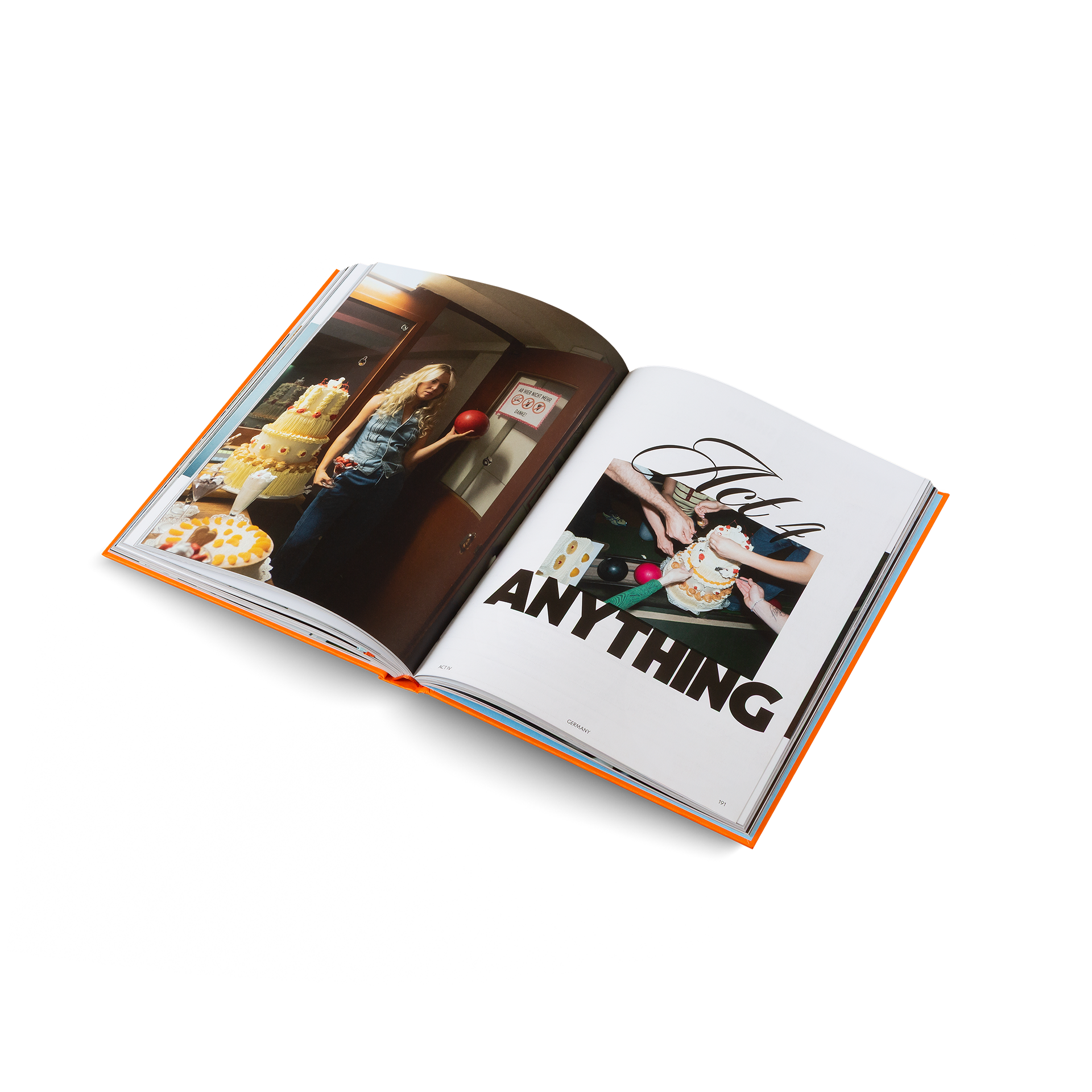 Herrlich Hosting (English Edition)