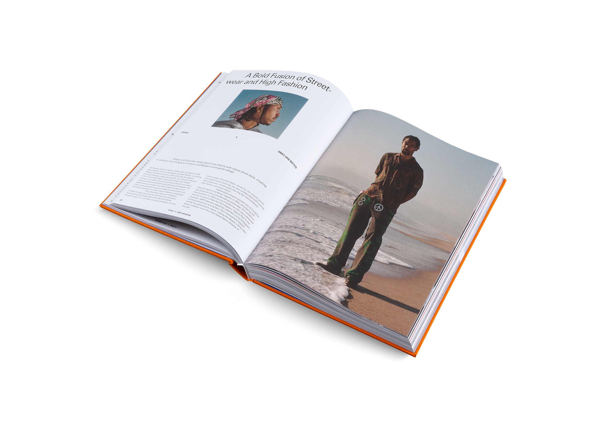 The Incomplete Vol. 2