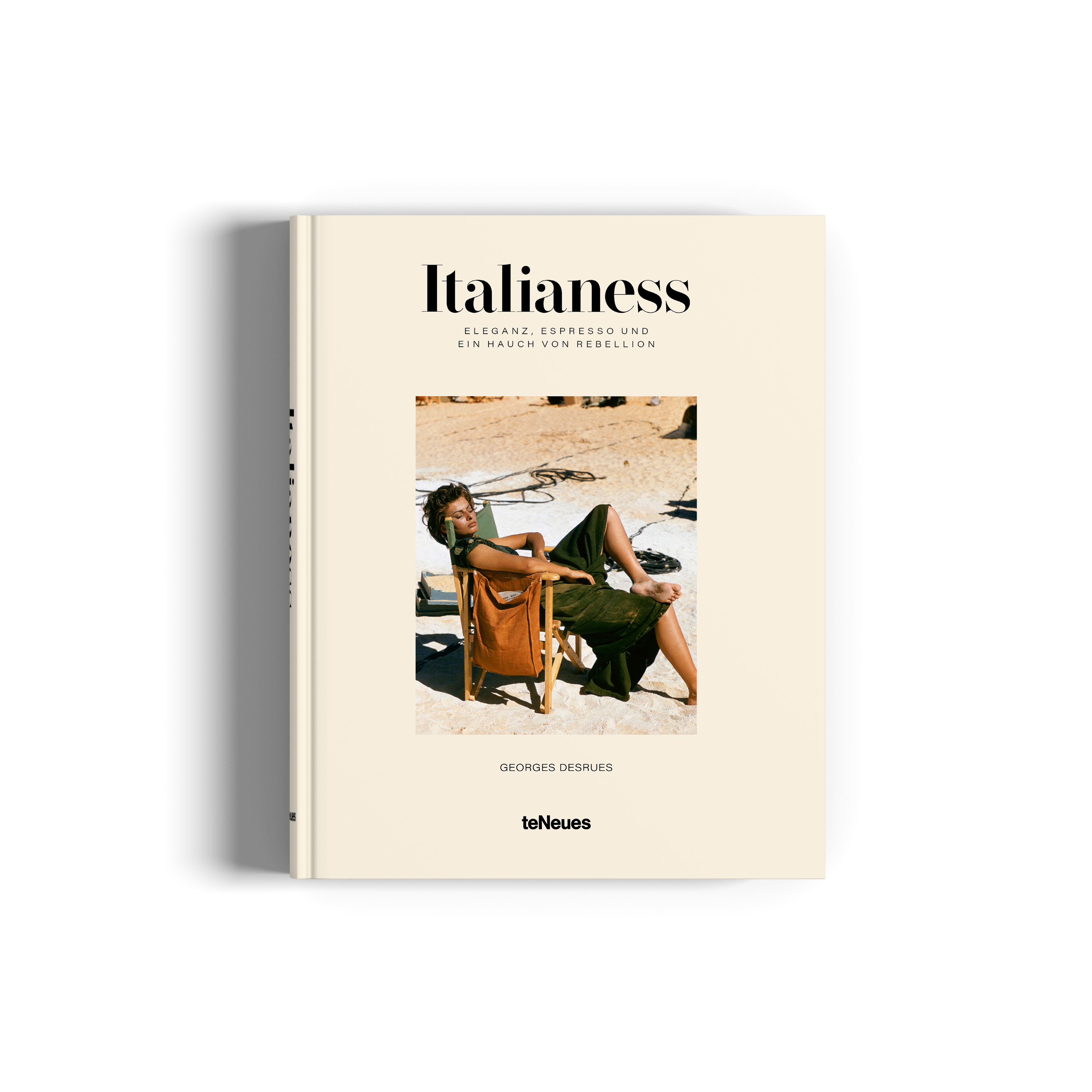 Italianess (Deutsche Ausgabe)
