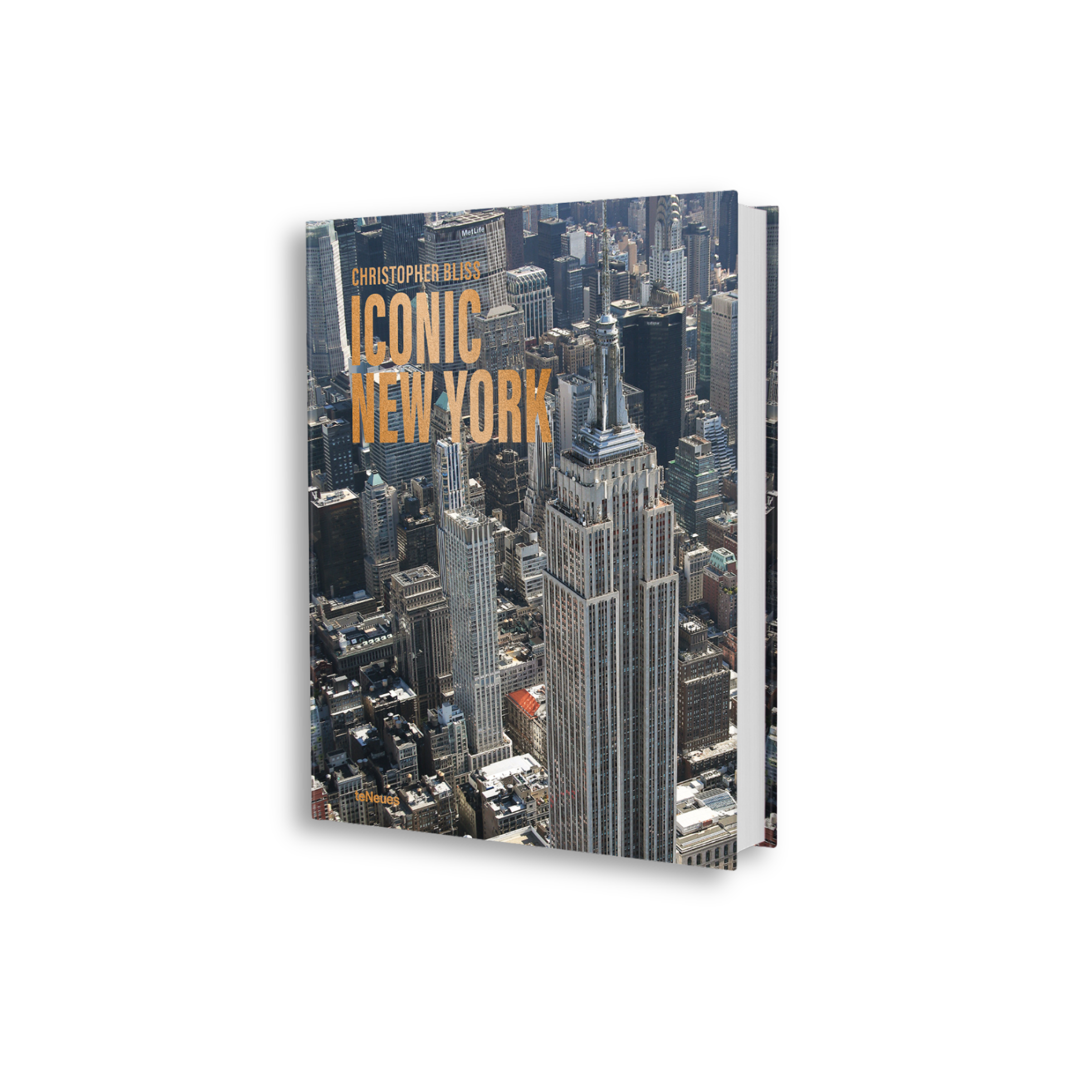 Iconic New York