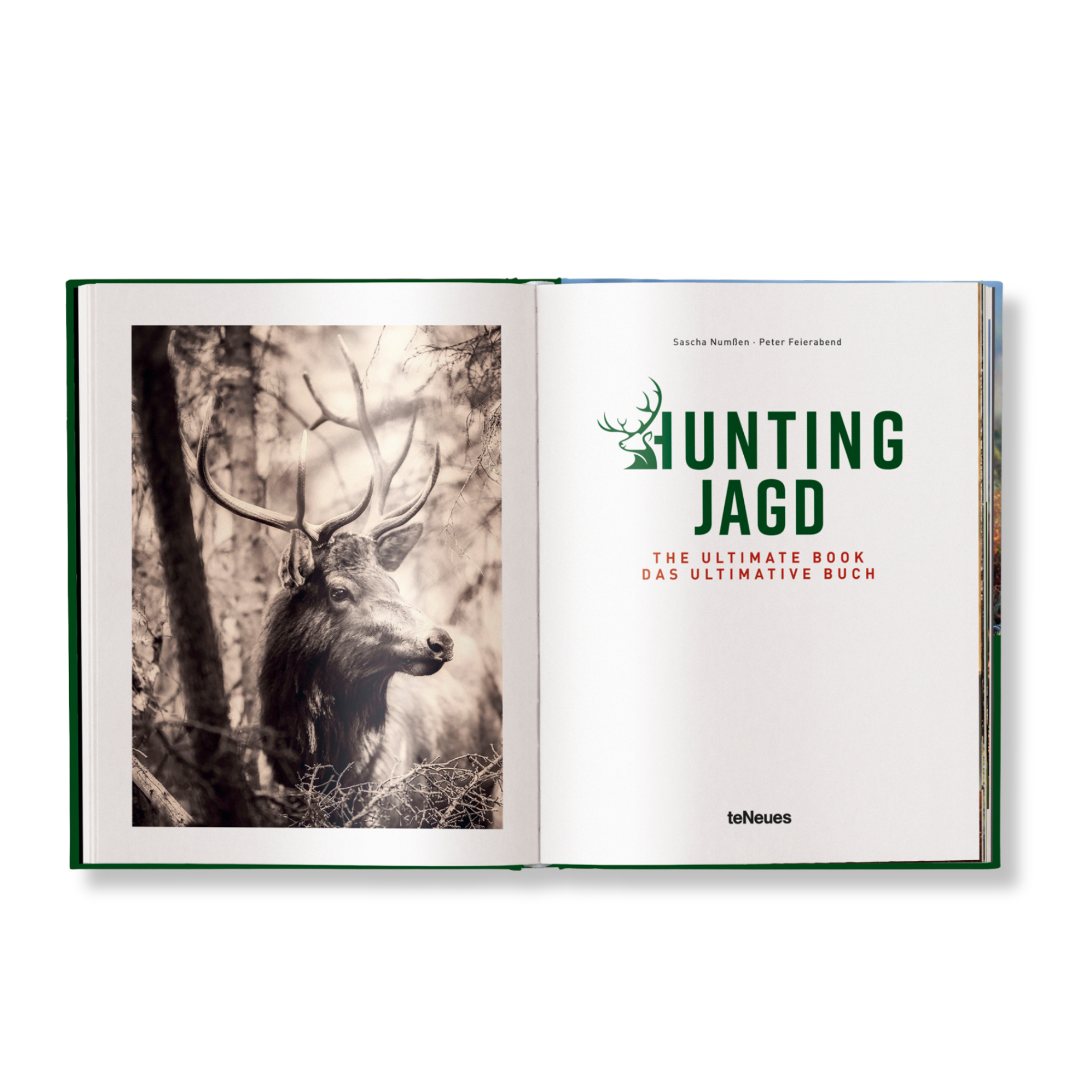Jagd