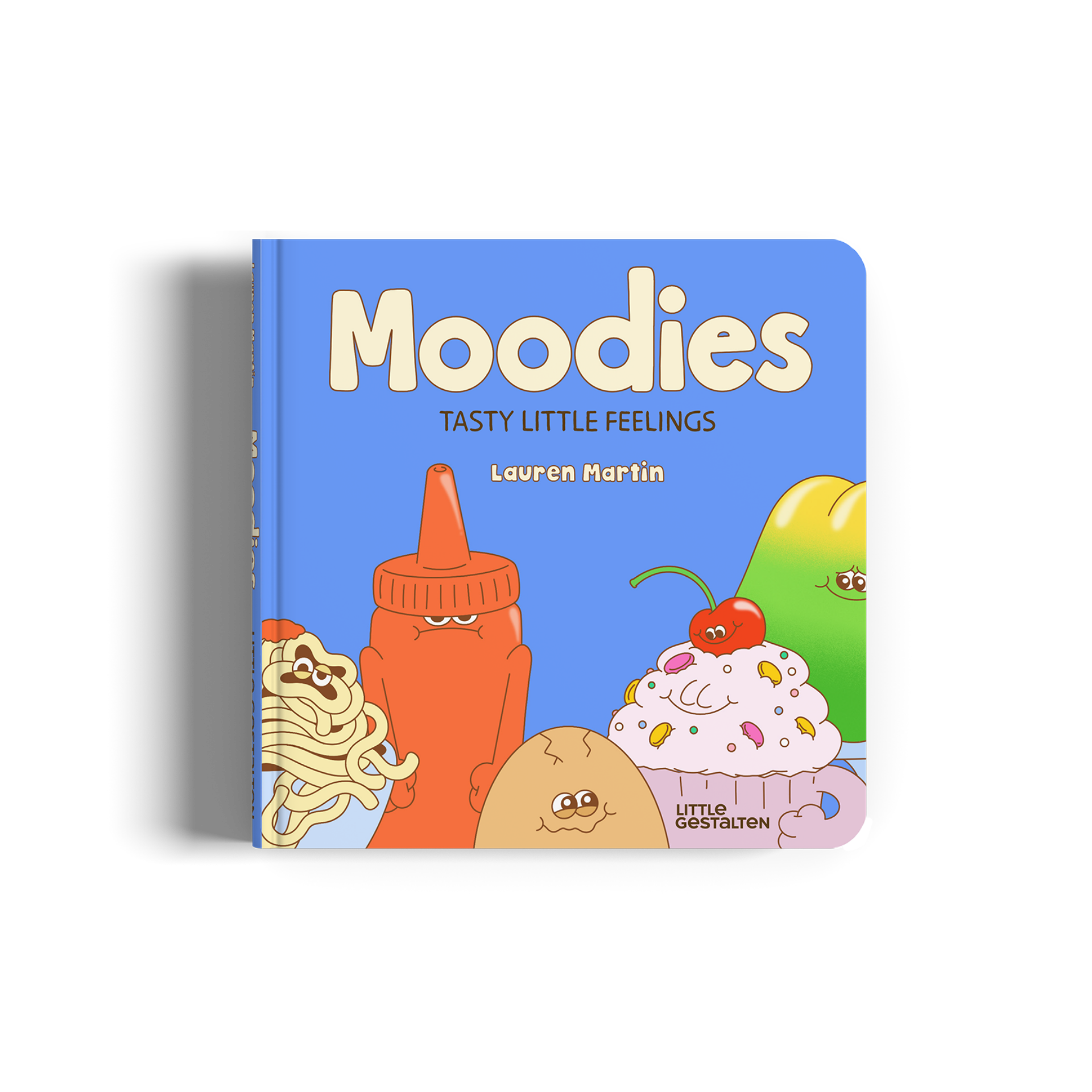 Moodies