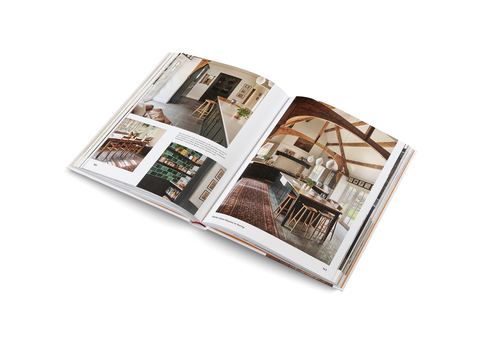 Kitchen Interiors
