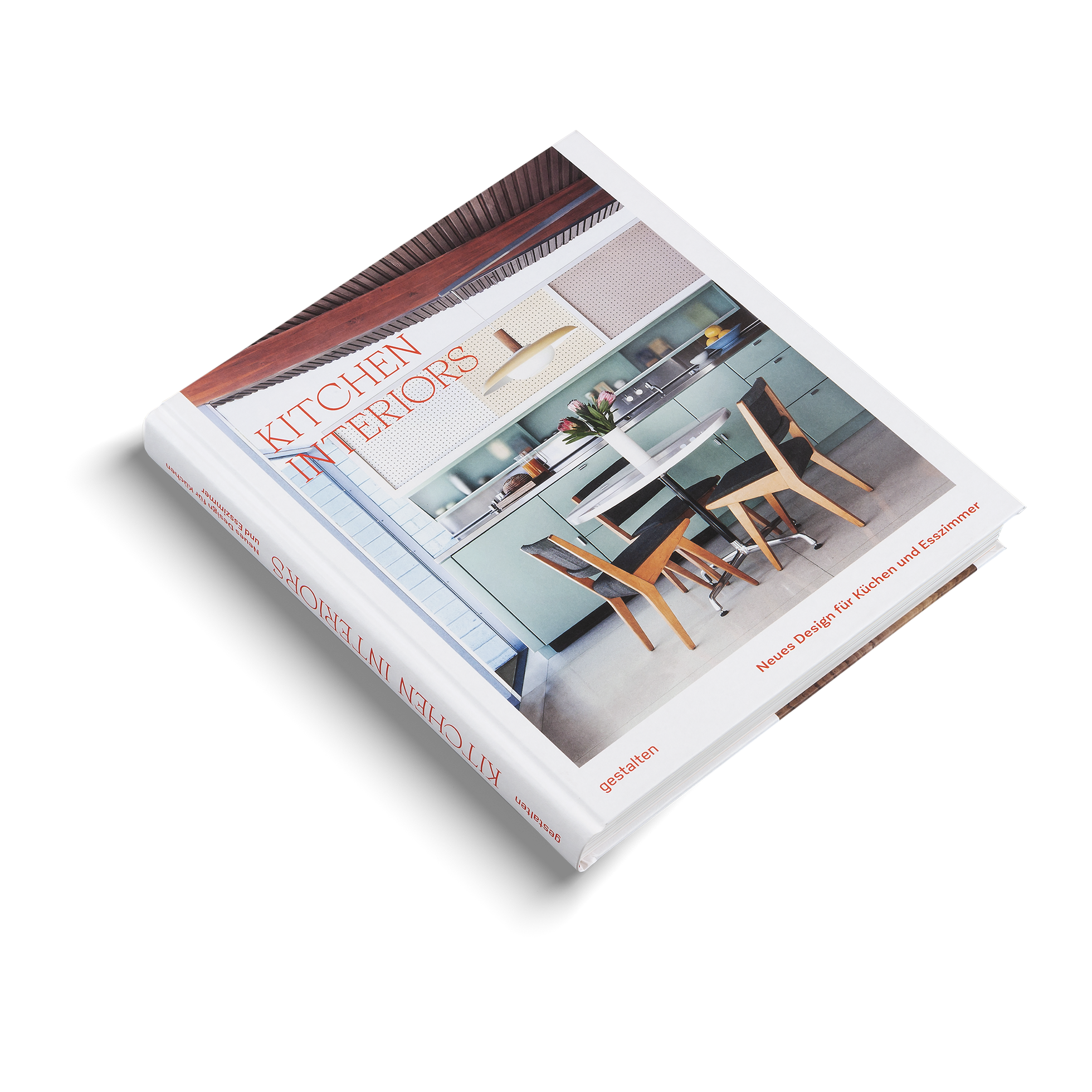 Kitchen Interiors
