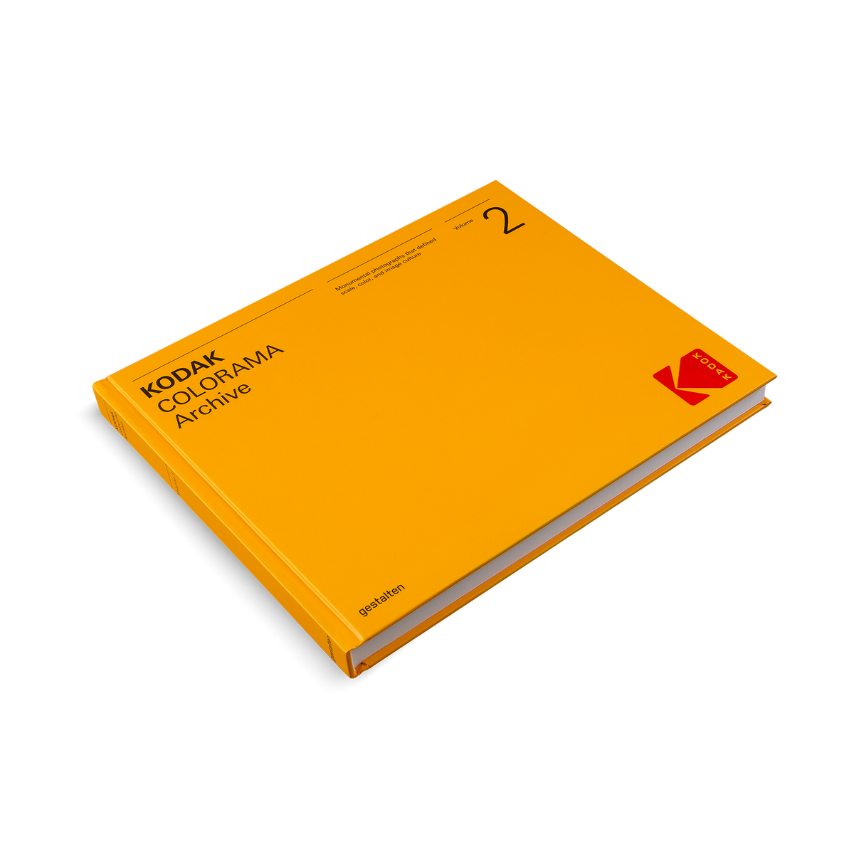 Kodak Colorama Archive