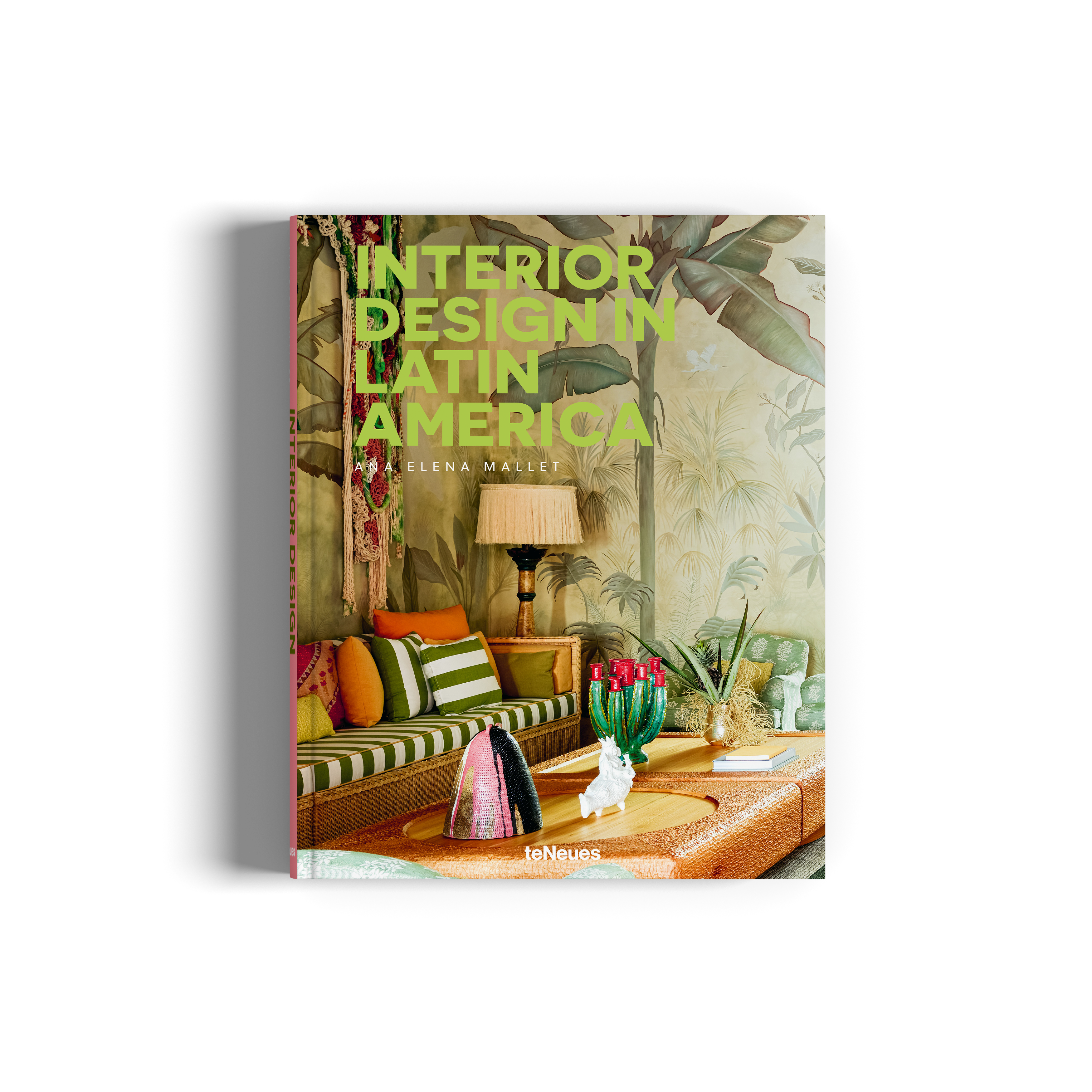 Interior Design in Latin America