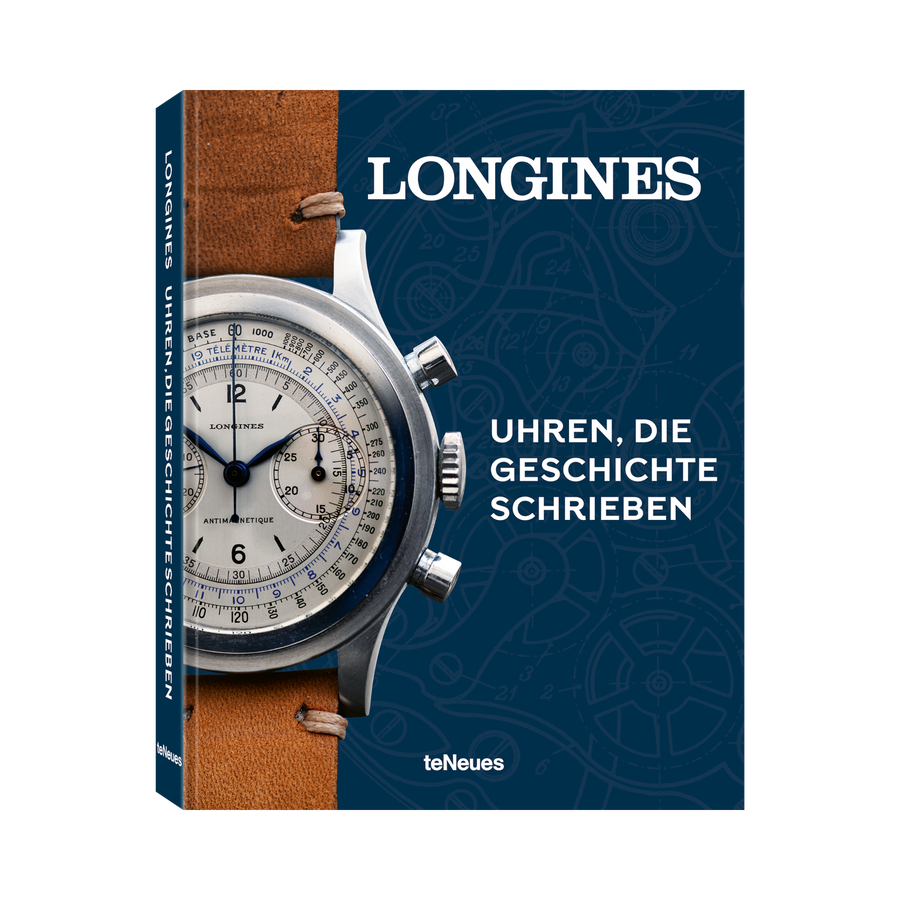 Longines (Deutsche Ausgabe)