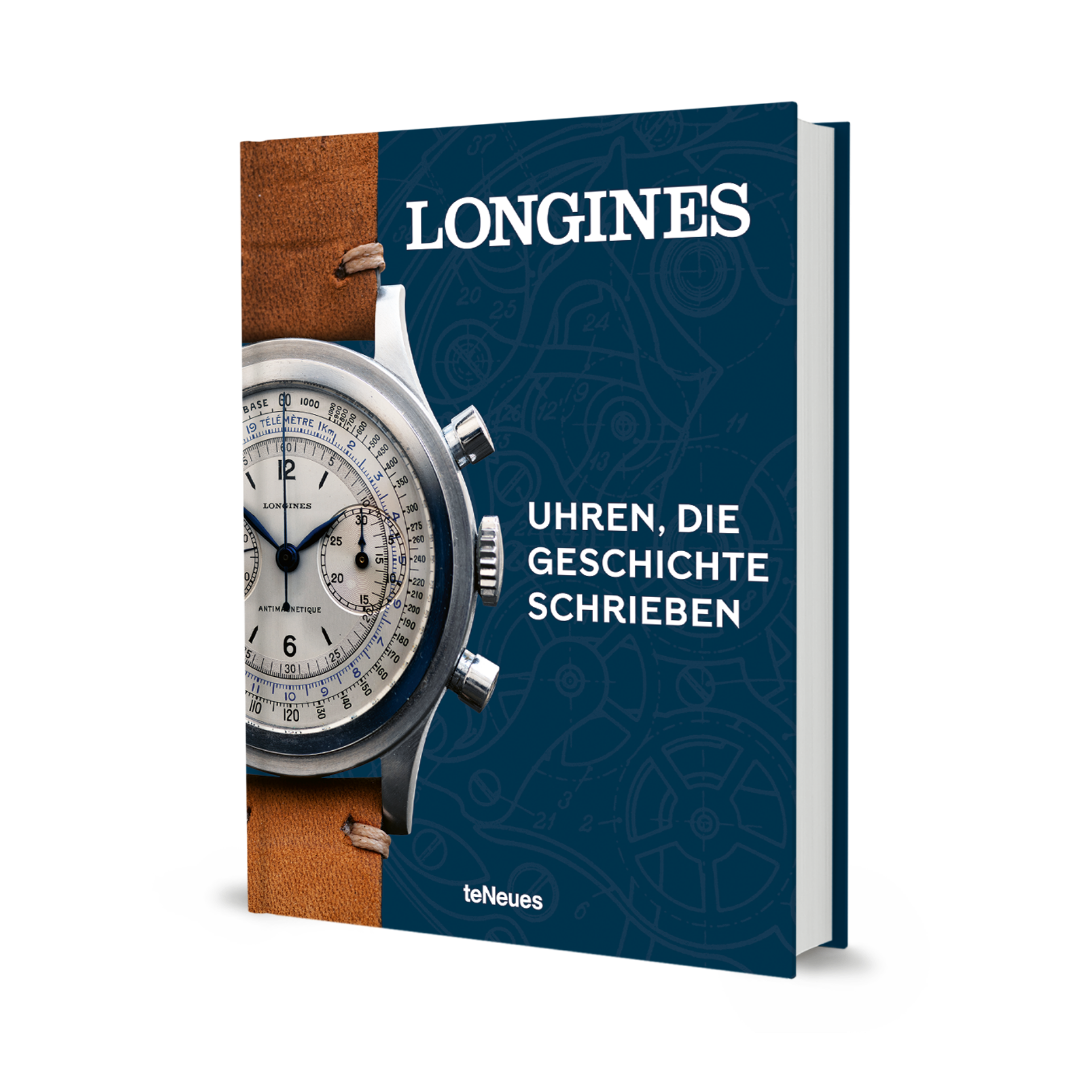 Longines (Deutsche Ausgabe)