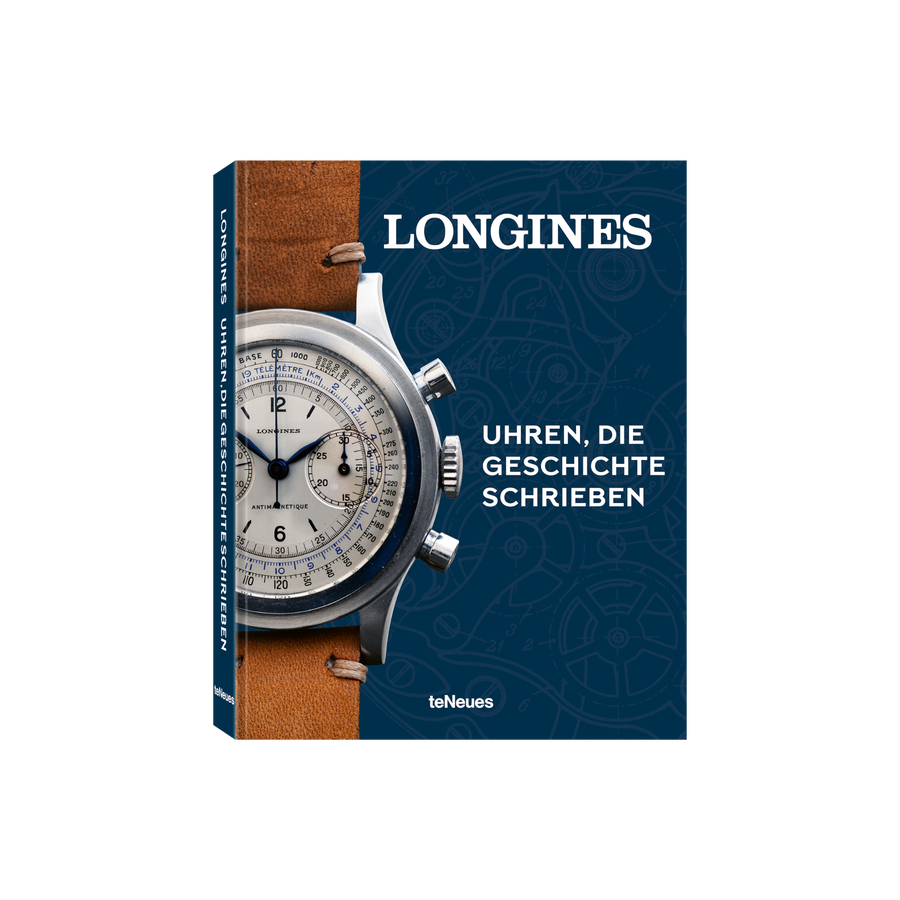 Longines (Deutsche Ausgabe)