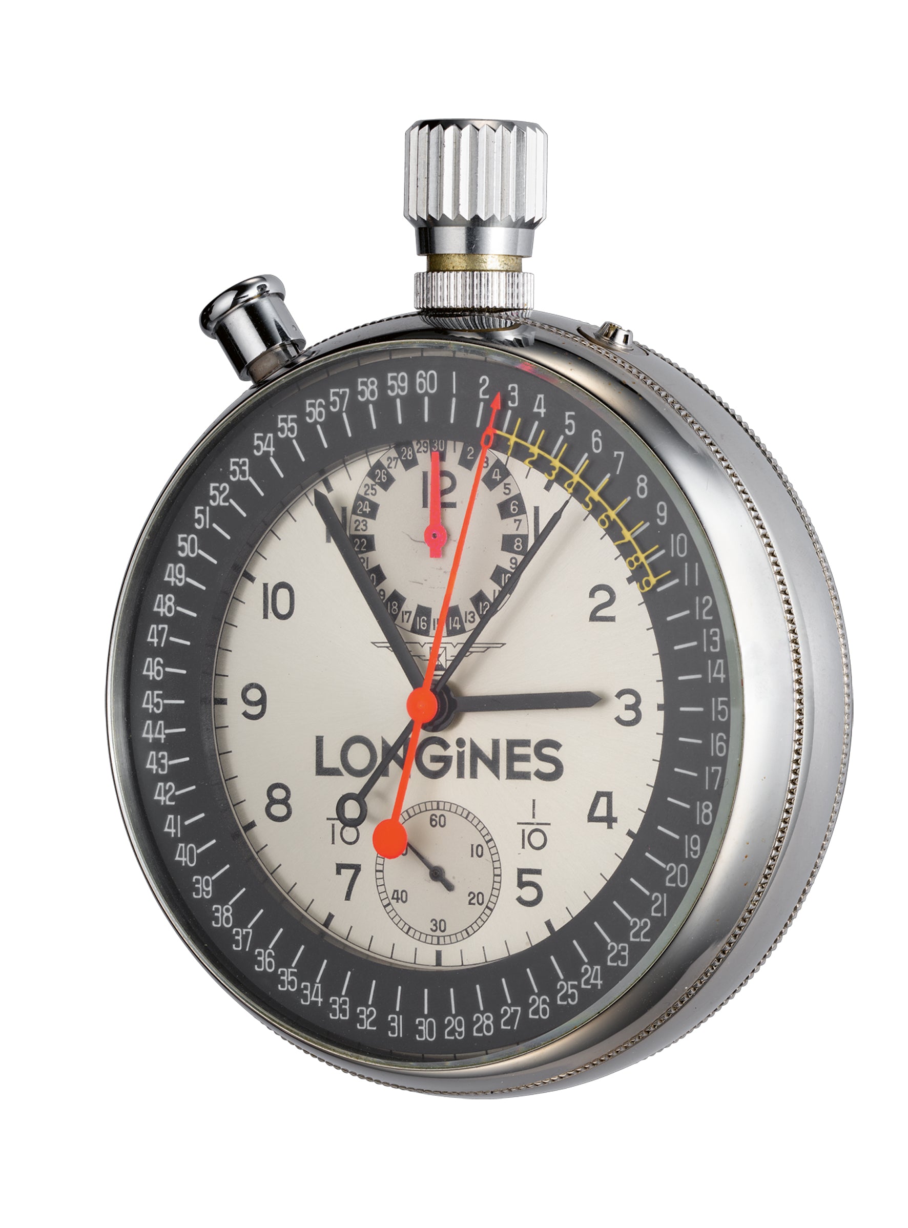 Longines (Deutsche Ausgabe)