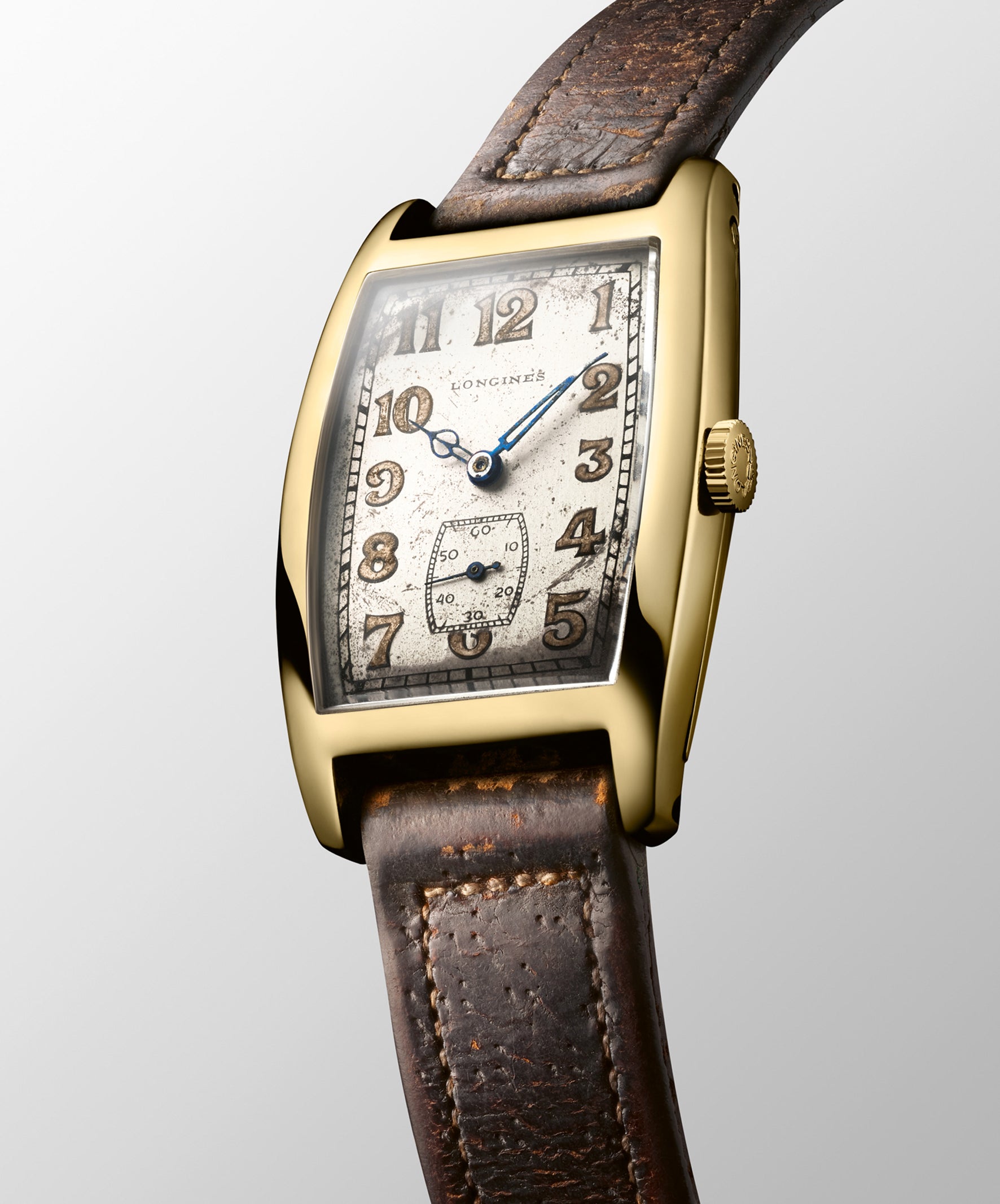 Longines (Deutsche Ausgabe)