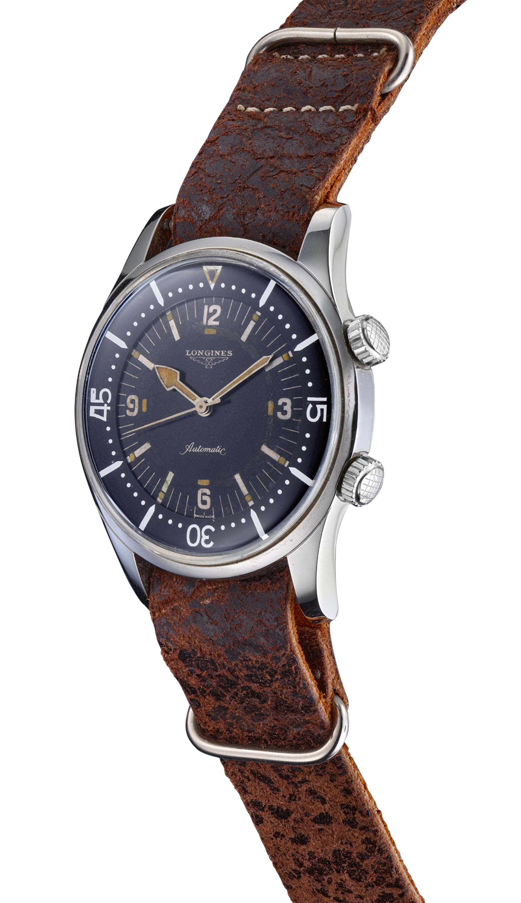 Longines (Deutsche Ausgabe)