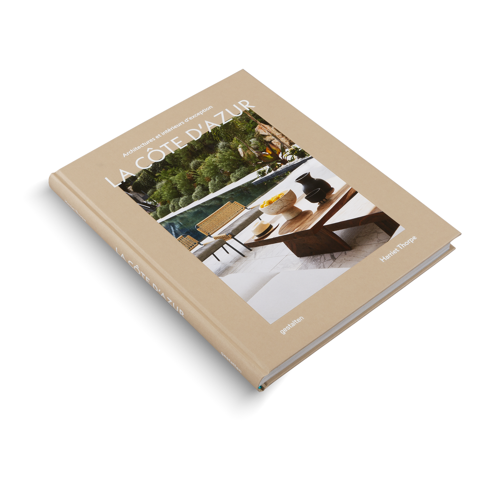 La Côte d'Azur