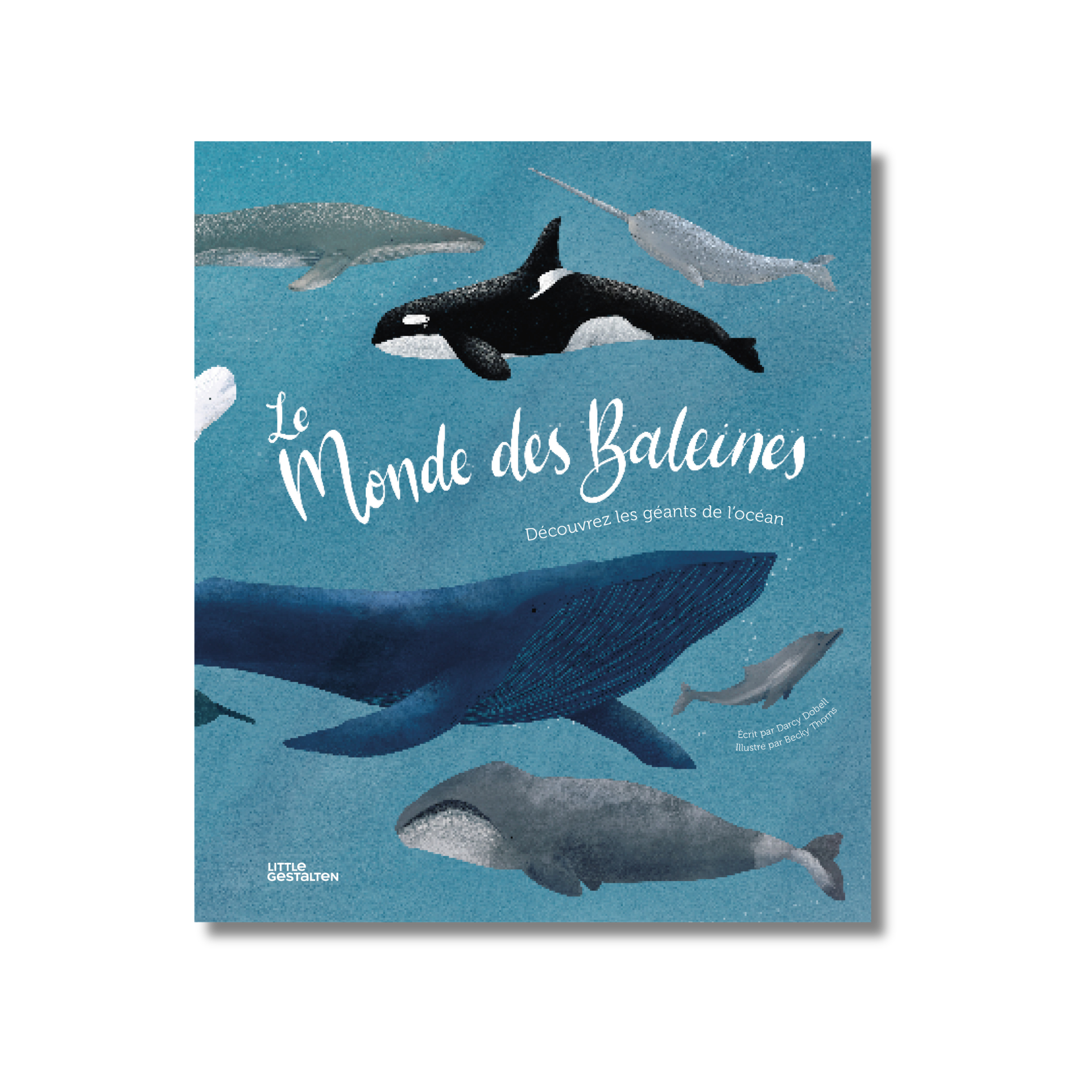 Le Monde des Baleines
