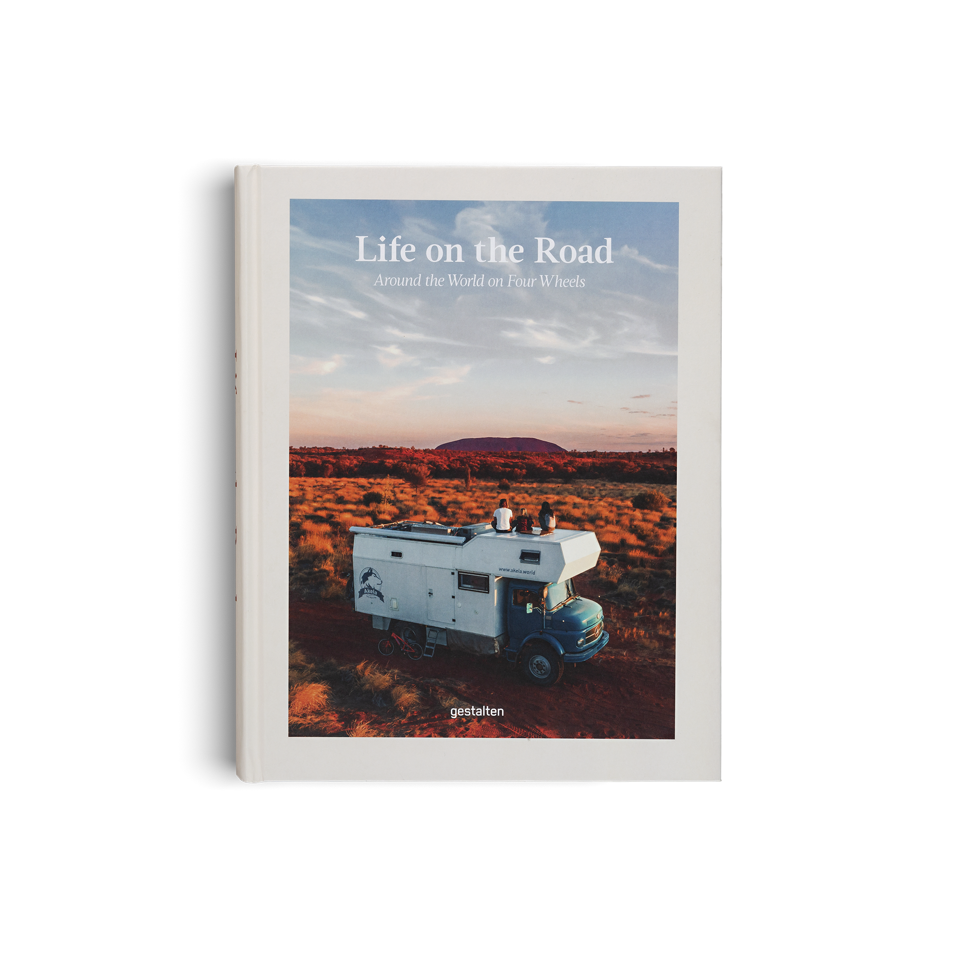 Life On The Road