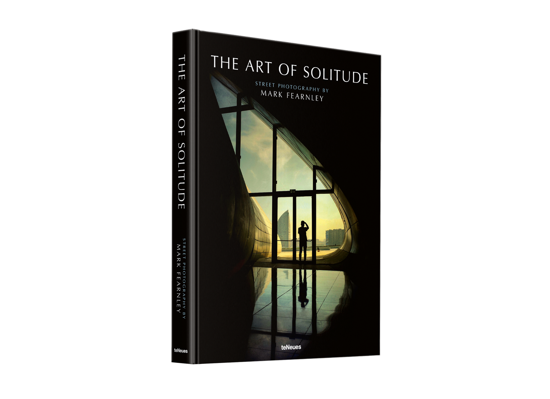 The Art of Solitude