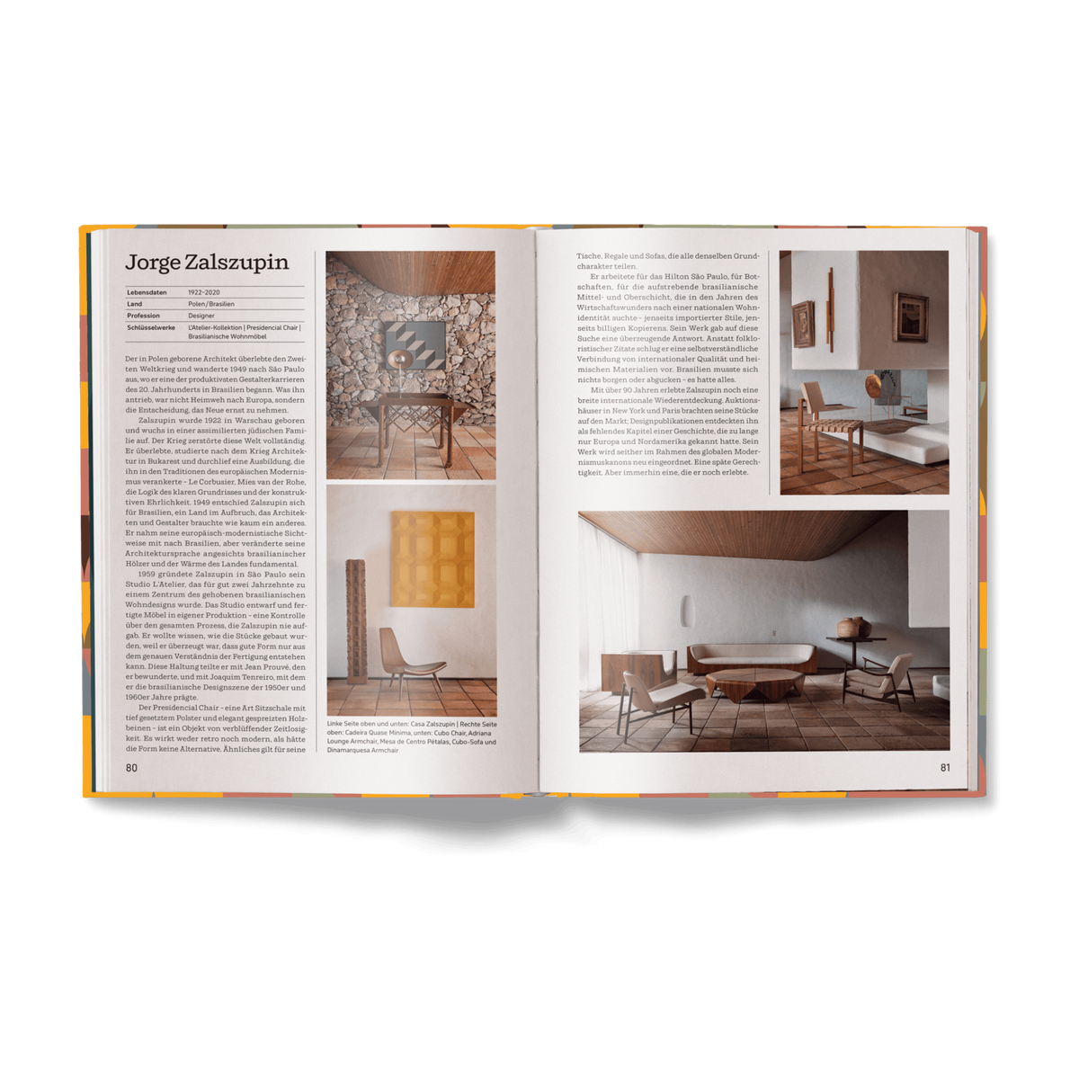 Mid-Century Now (Deutsche Ausgabe)