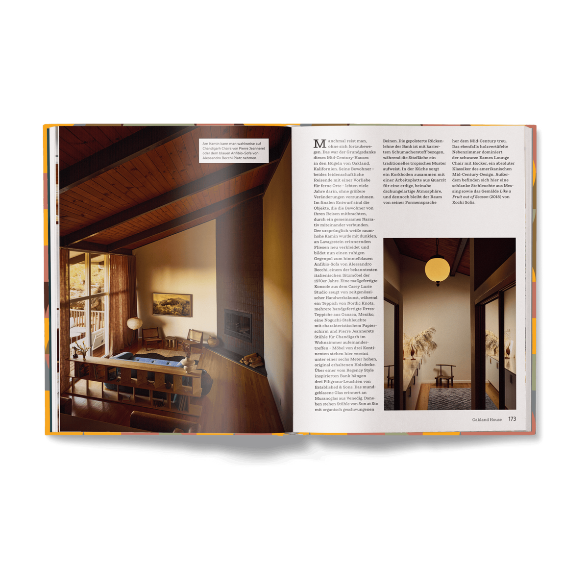 Mid-Century Now (Deutsche Ausgabe)