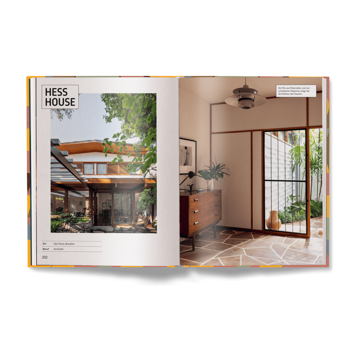 Mid-Century Now (Deutsche Ausgabe)
