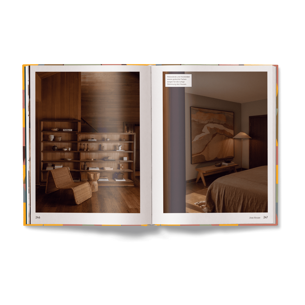 Mid-Century Now (Deutsche Ausgabe)