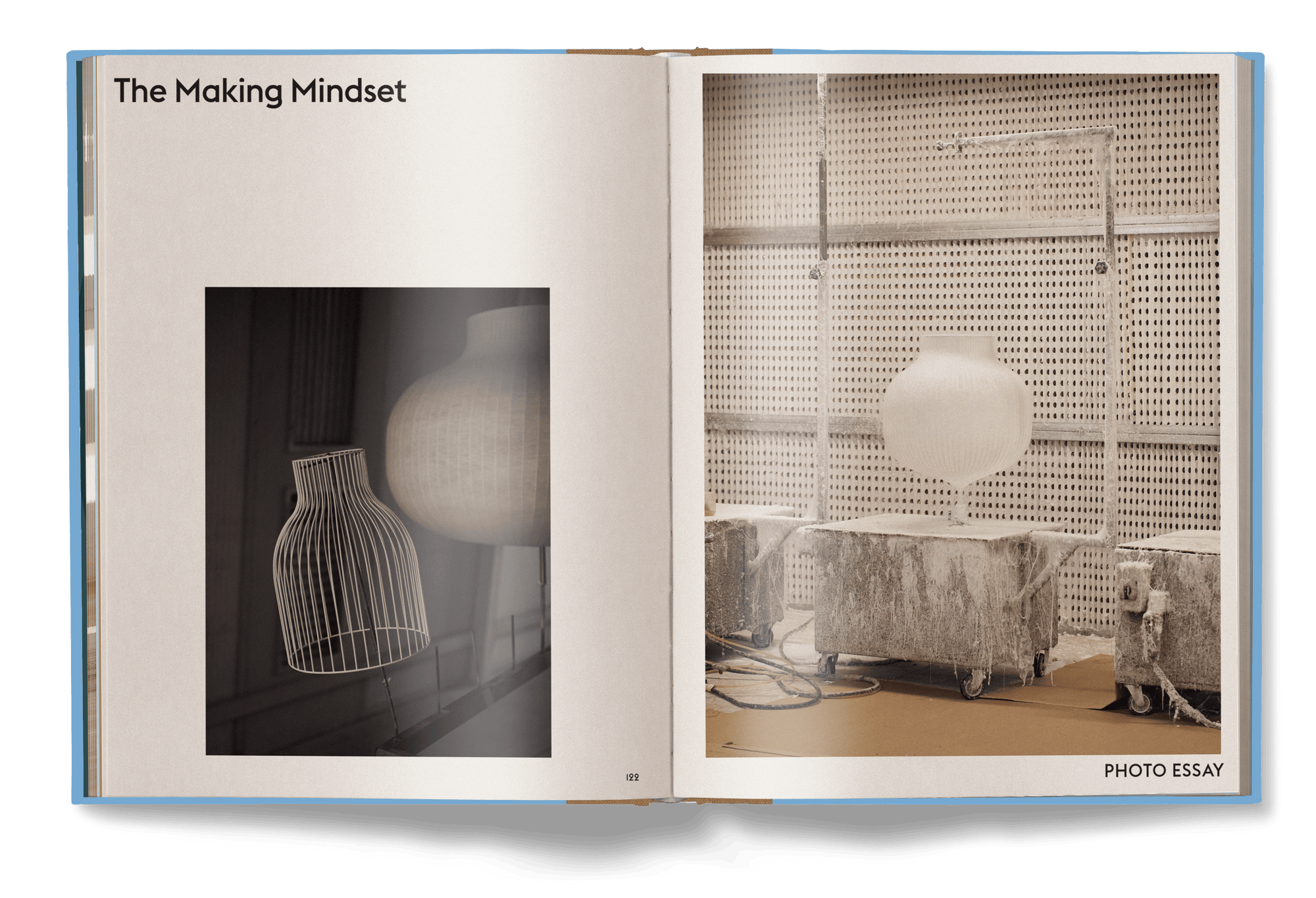 New Chapters in Scandinavian Design