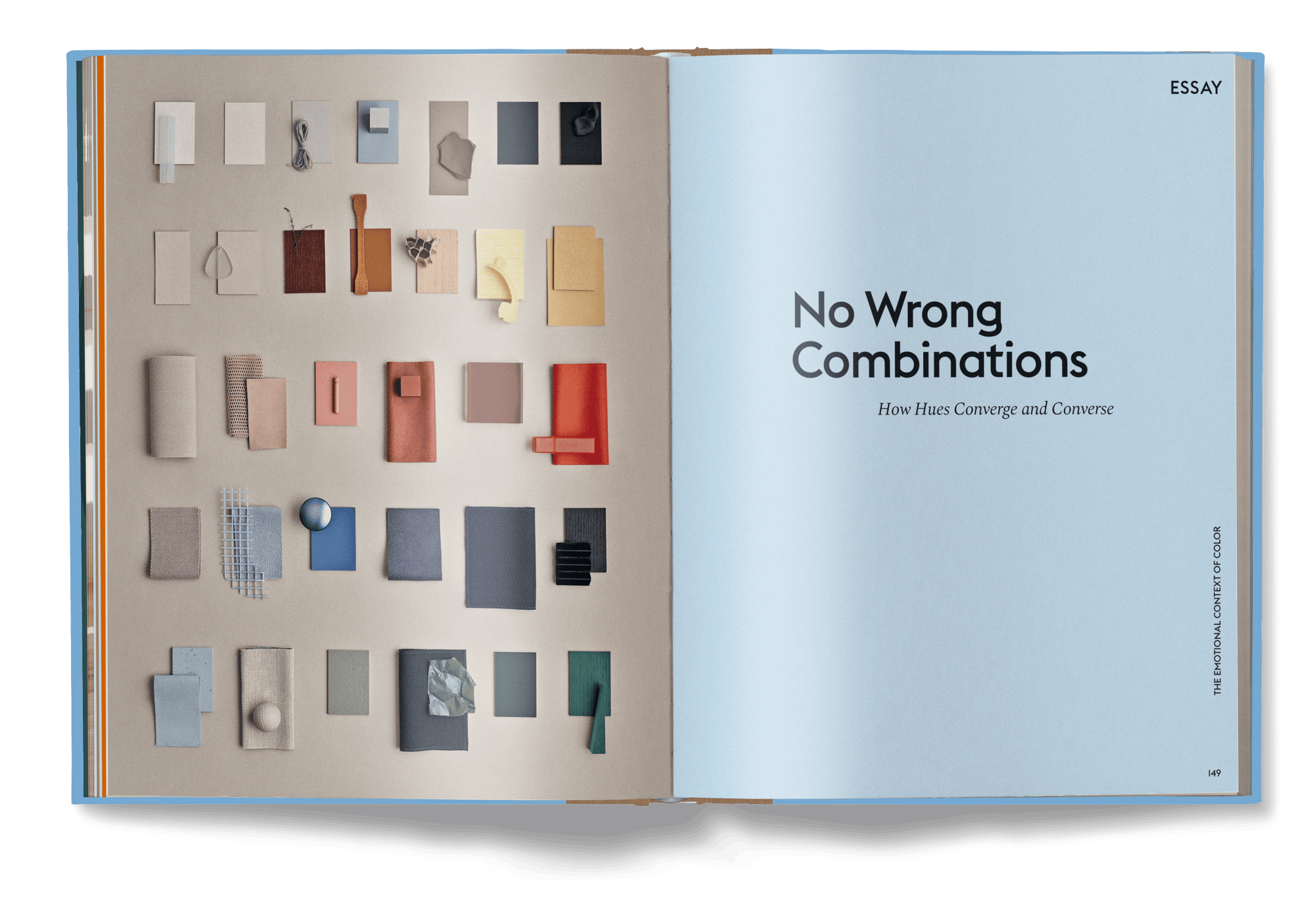 New Chapters in Scandinavian Design