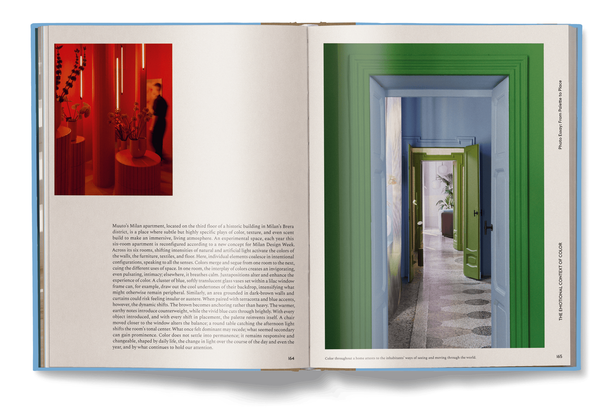 New Chapters in Scandinavian Design