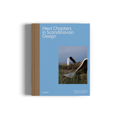 Next Perspectives on Scandinavian Design: Muuto on Creating
