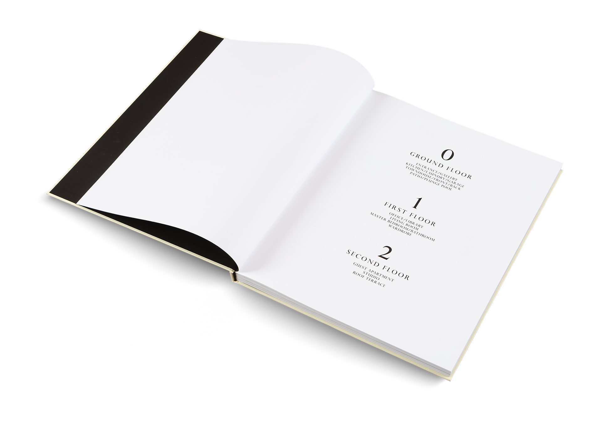 Creating a New Home in Mallorca