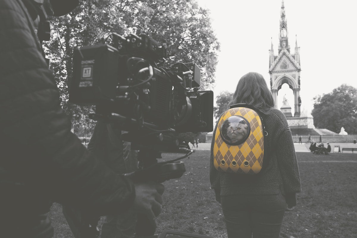 © Marv Studios Limited