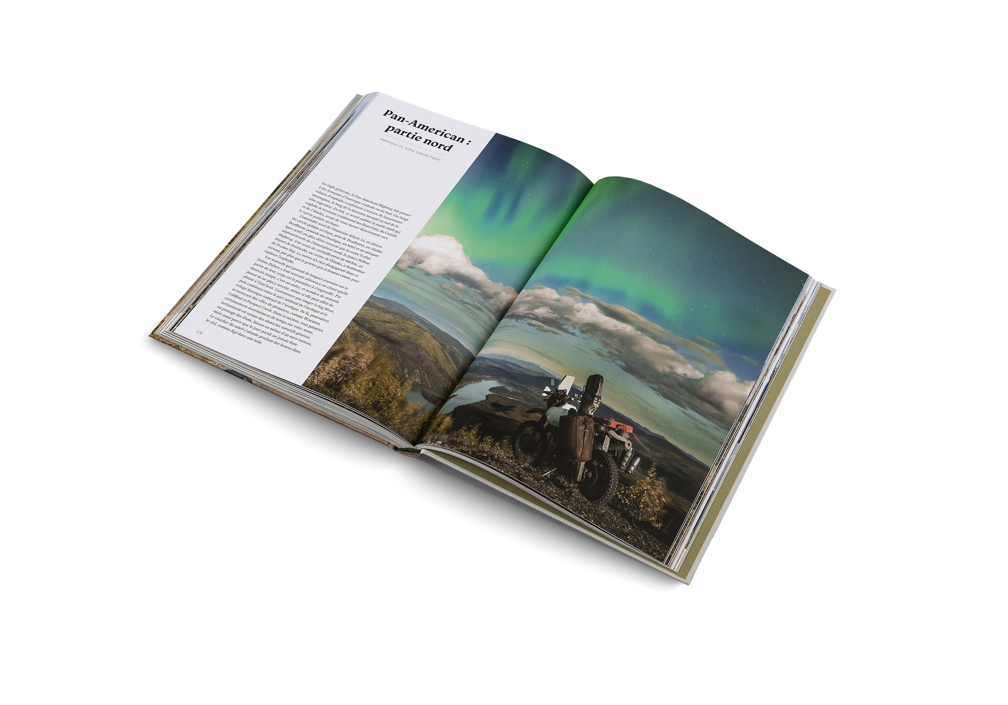 Moto Trips ! En Route Autour du Monde