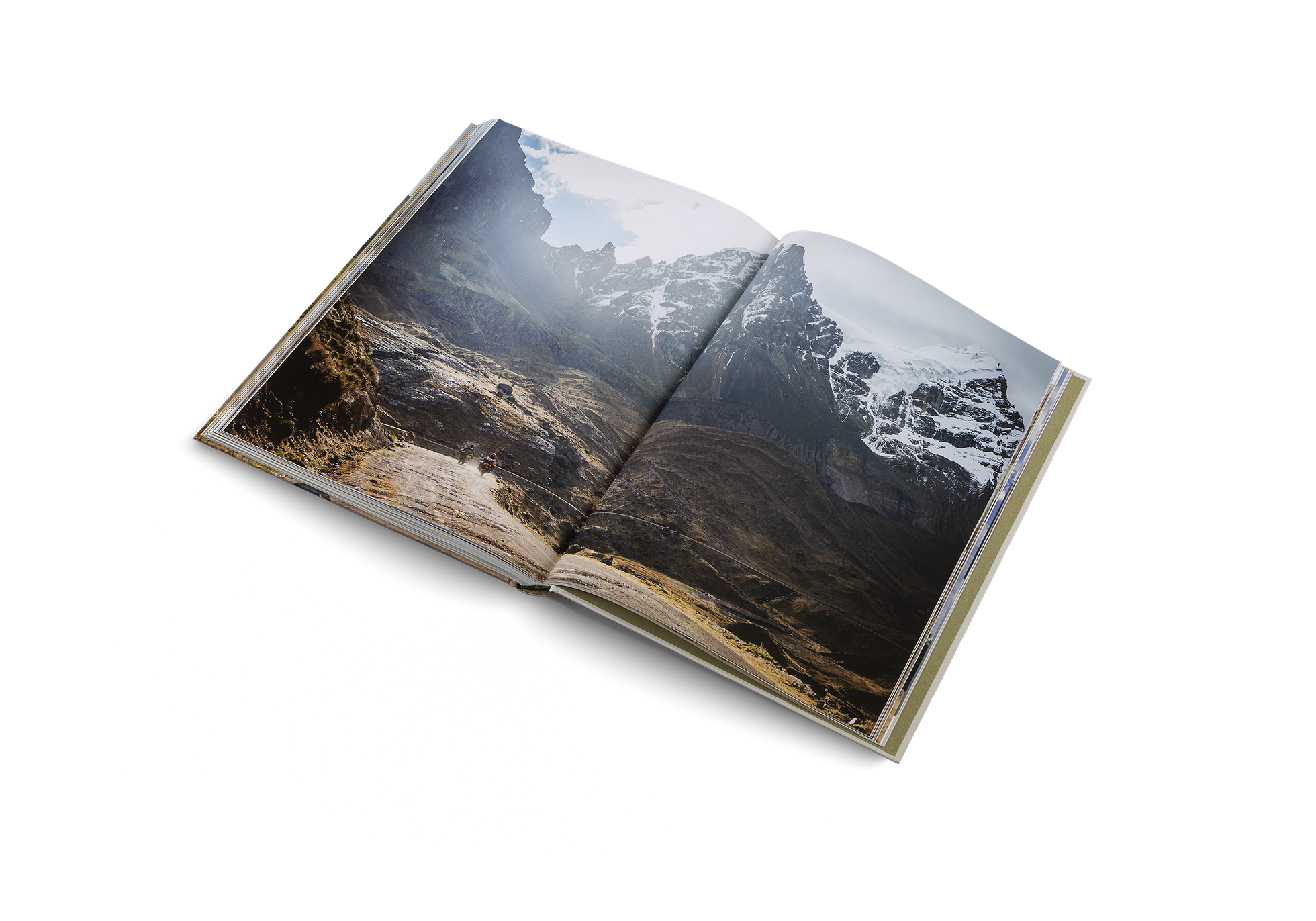 Moto Trips ! En Route Autour du Monde