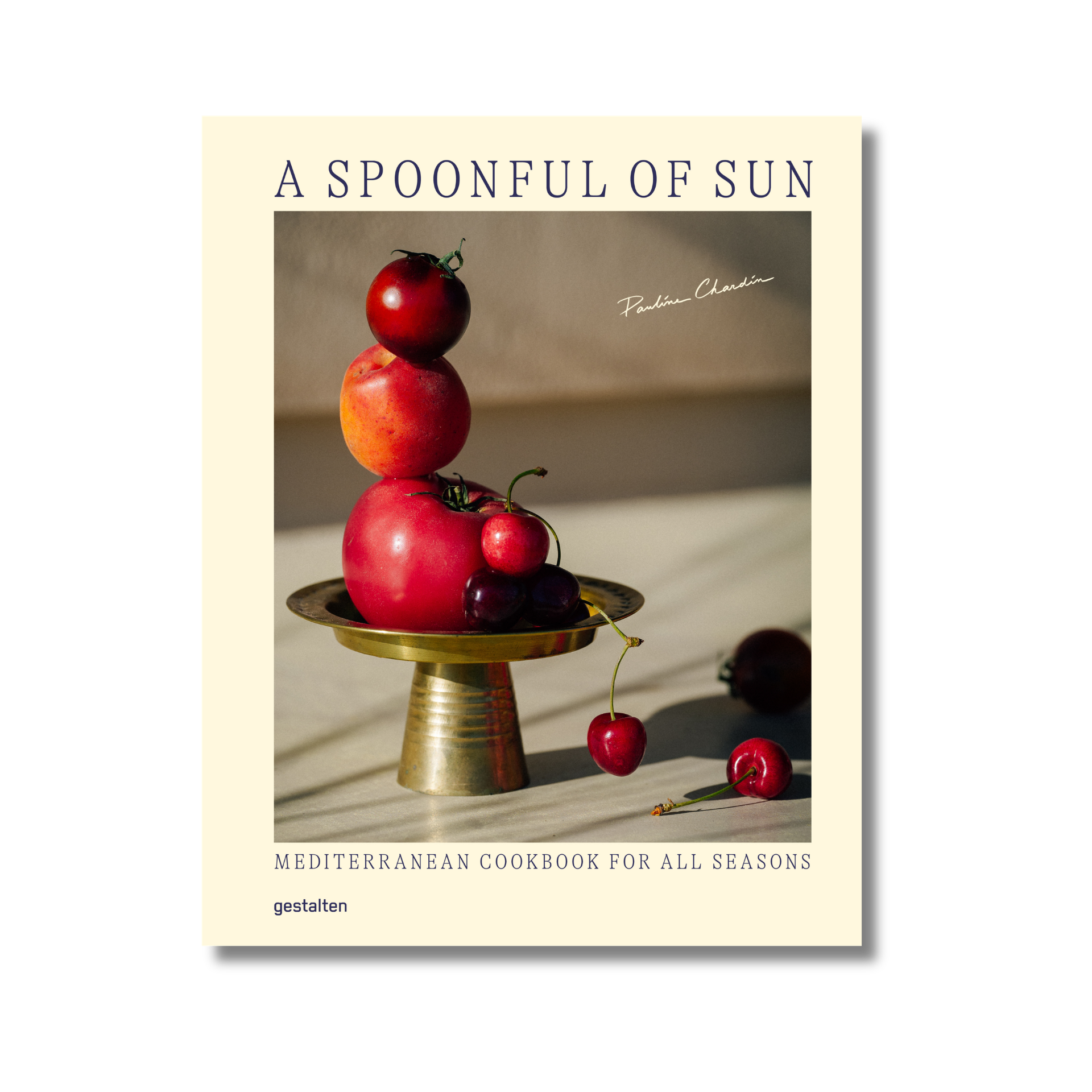 A Spoonful of Sun (New Edition)