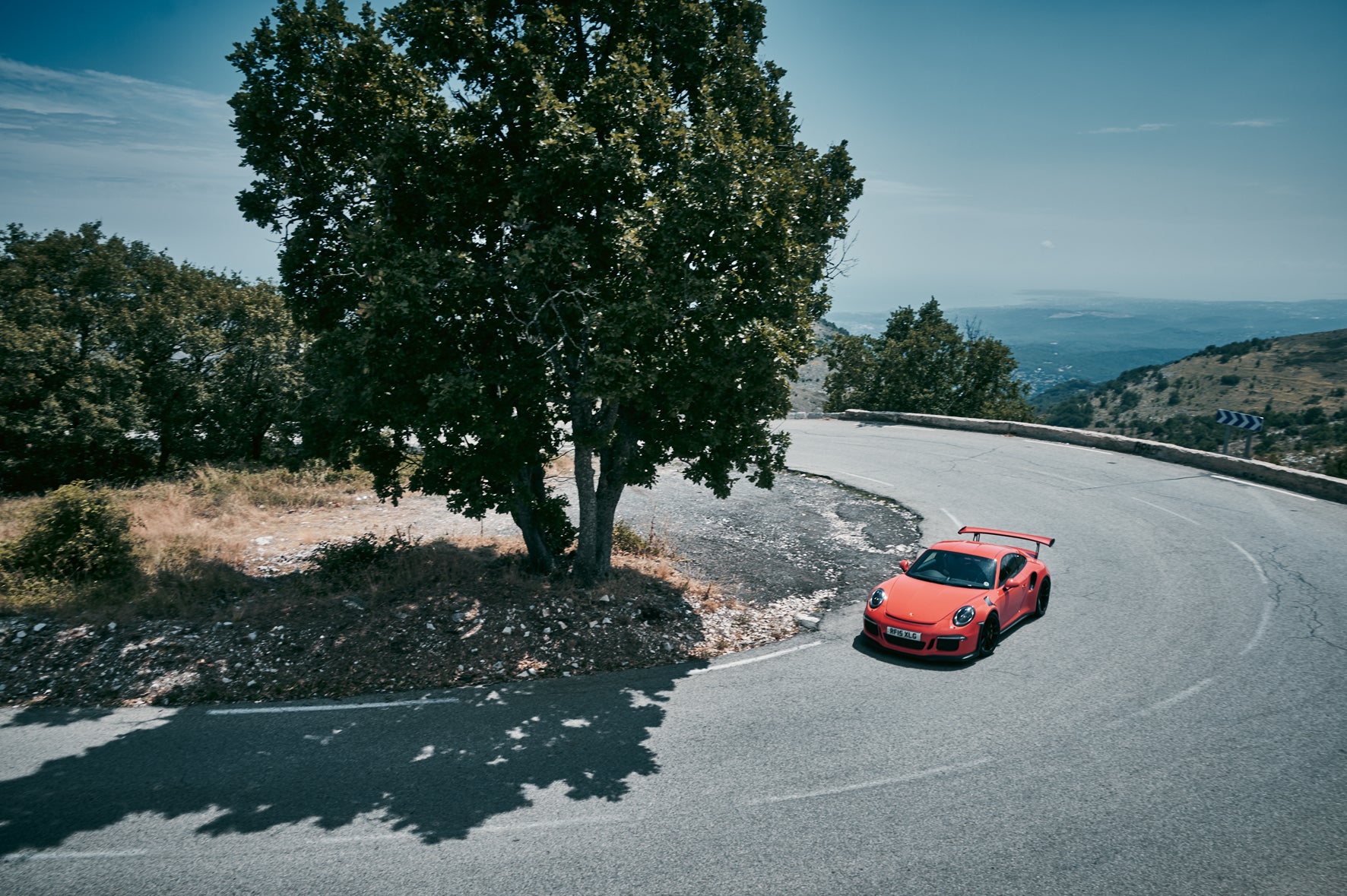 Porsche Escapes (Deutsche Ausgabe)