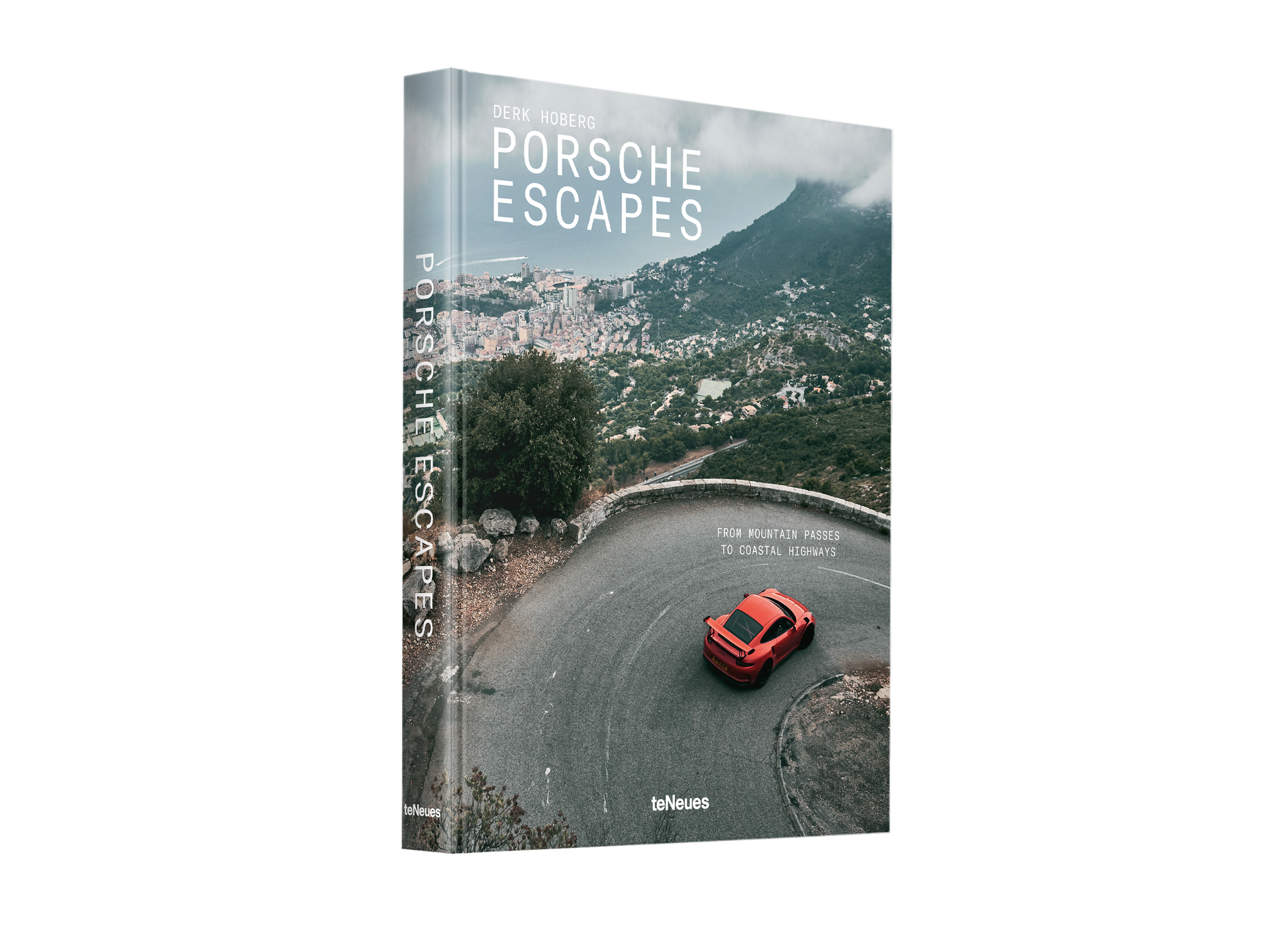 Porsche Escapes