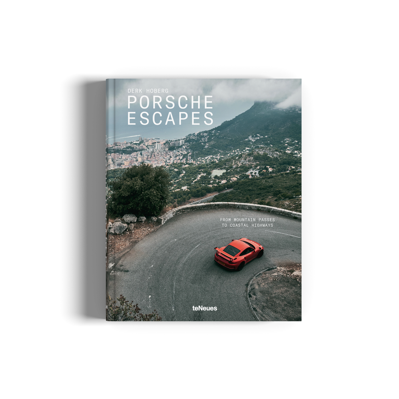 Porsche Escapes