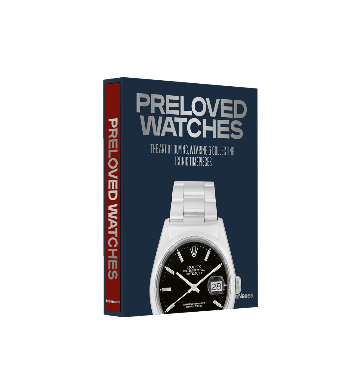 Preloved Watches
