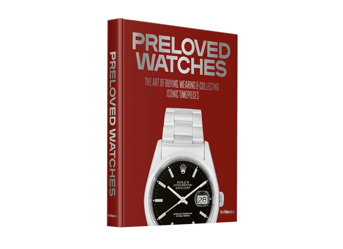 Preloved Watches