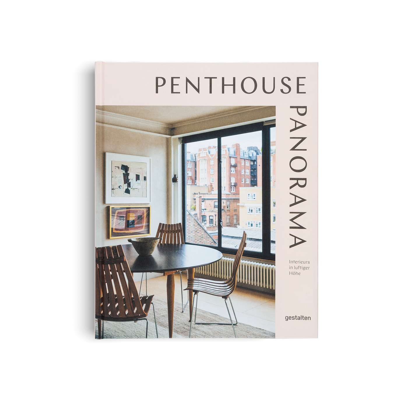 Penthouse Panorama