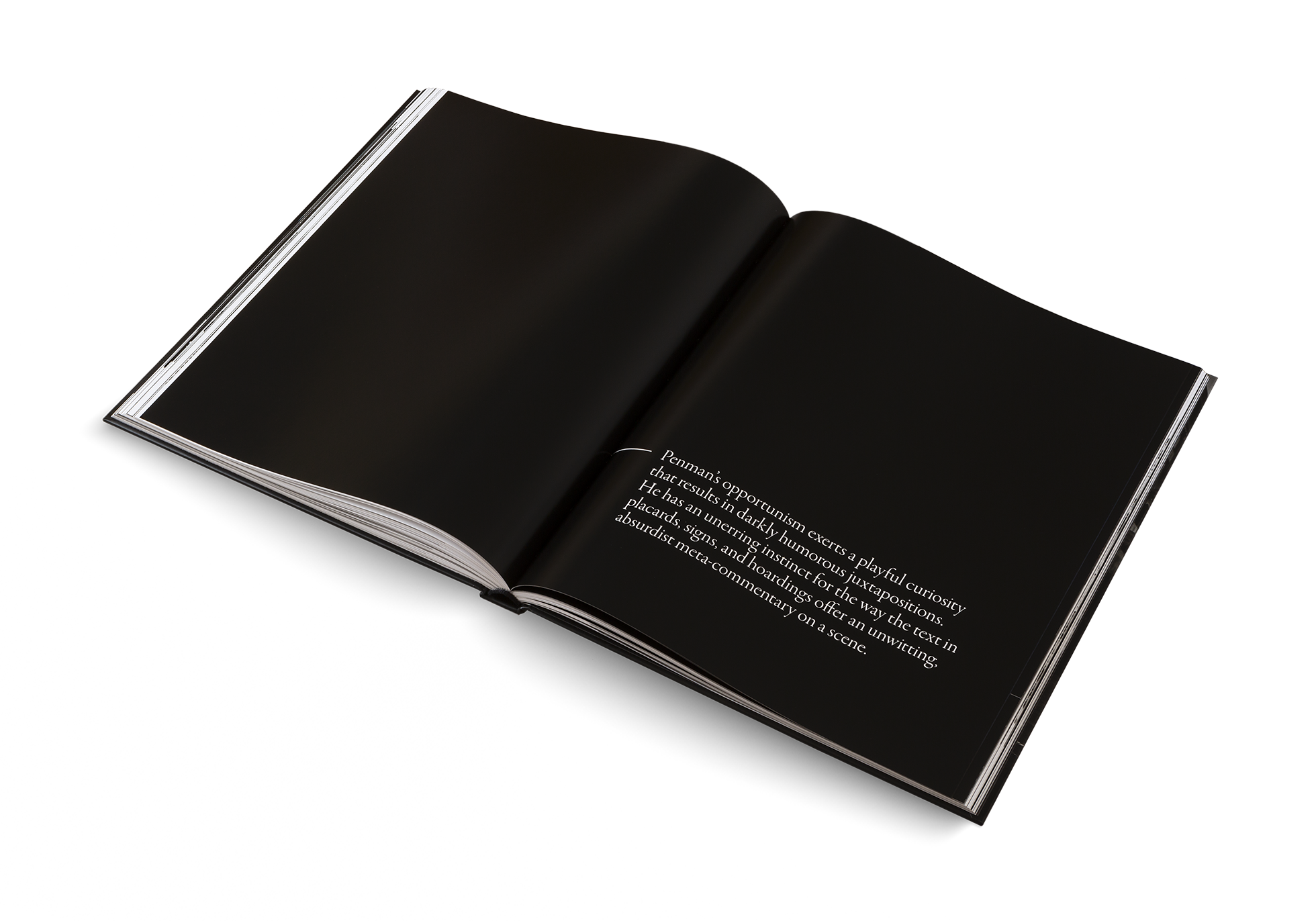 Phil Penman: Street Scenes