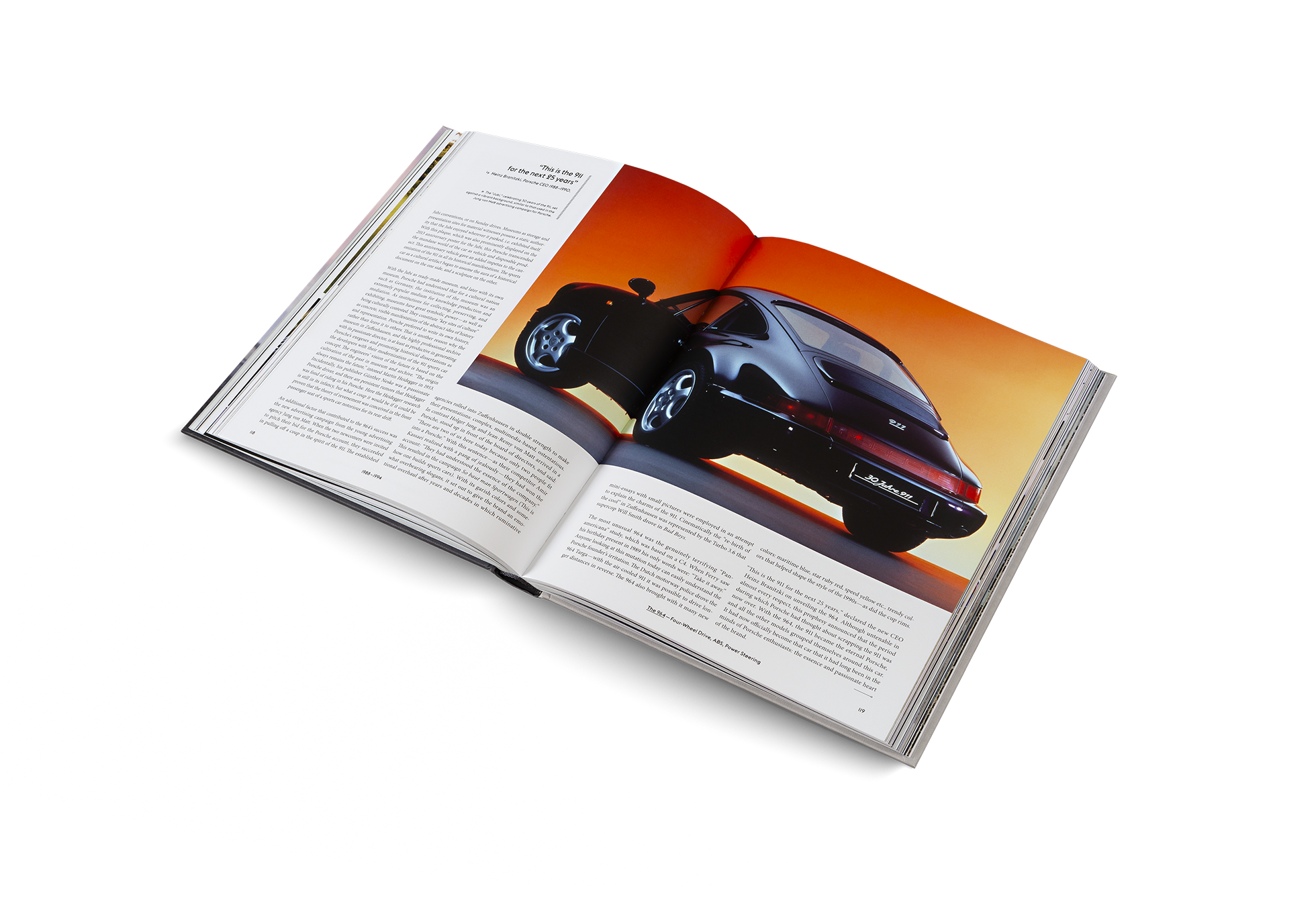Porsche 911 - The Ultimate Sportscar as Cultural Icon | by gestalten