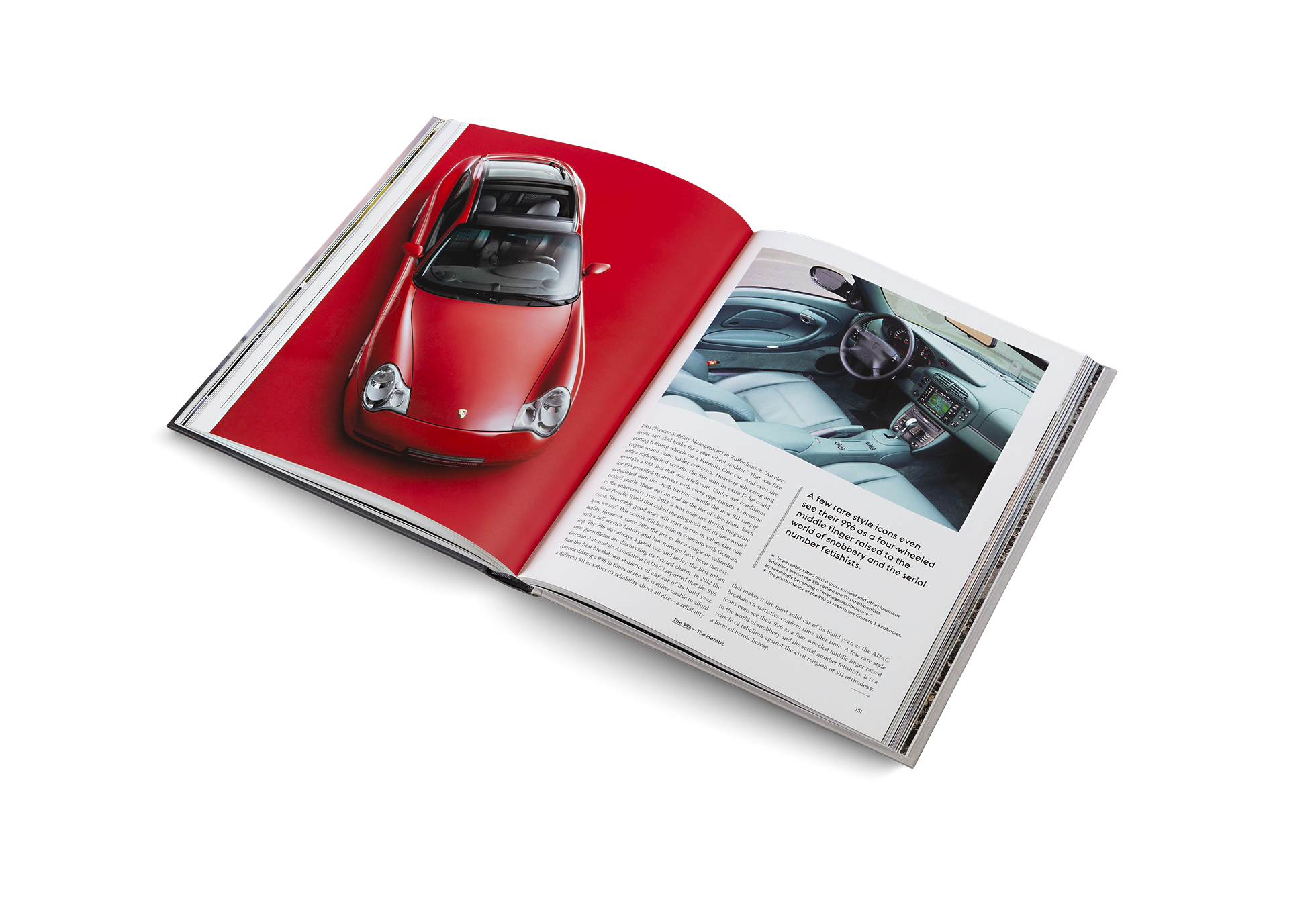 Porsche 911 - The Ultimate Sportscar as Cultural Icon | by gestalten