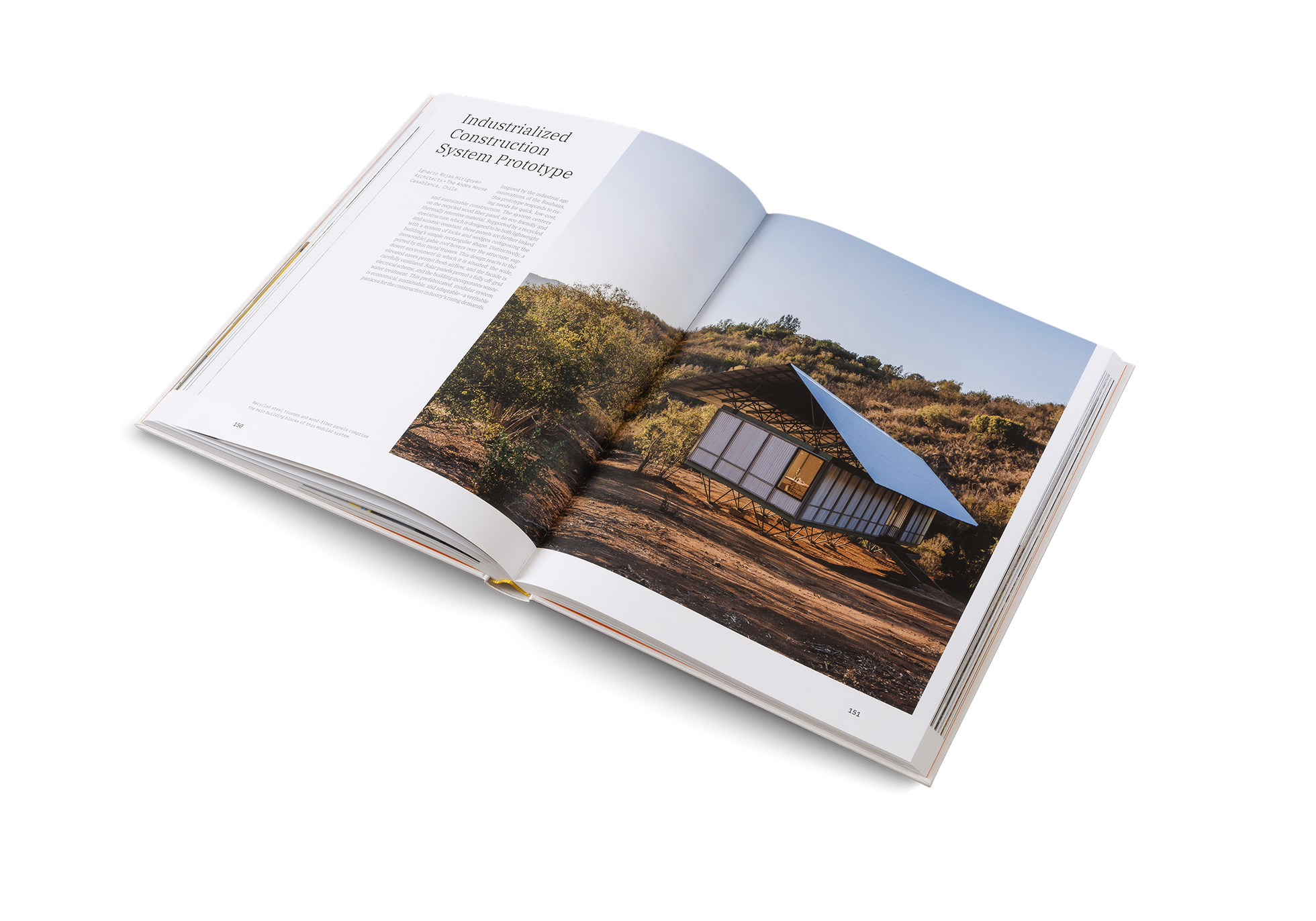 Prefab and Modular