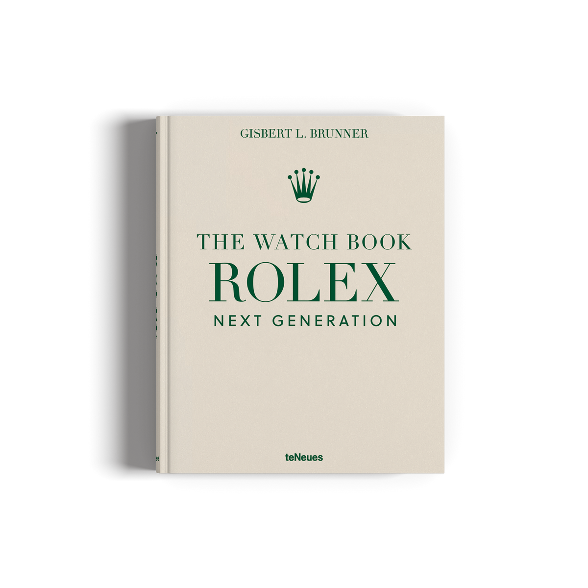 The Watch Book Rolex: Next Generation