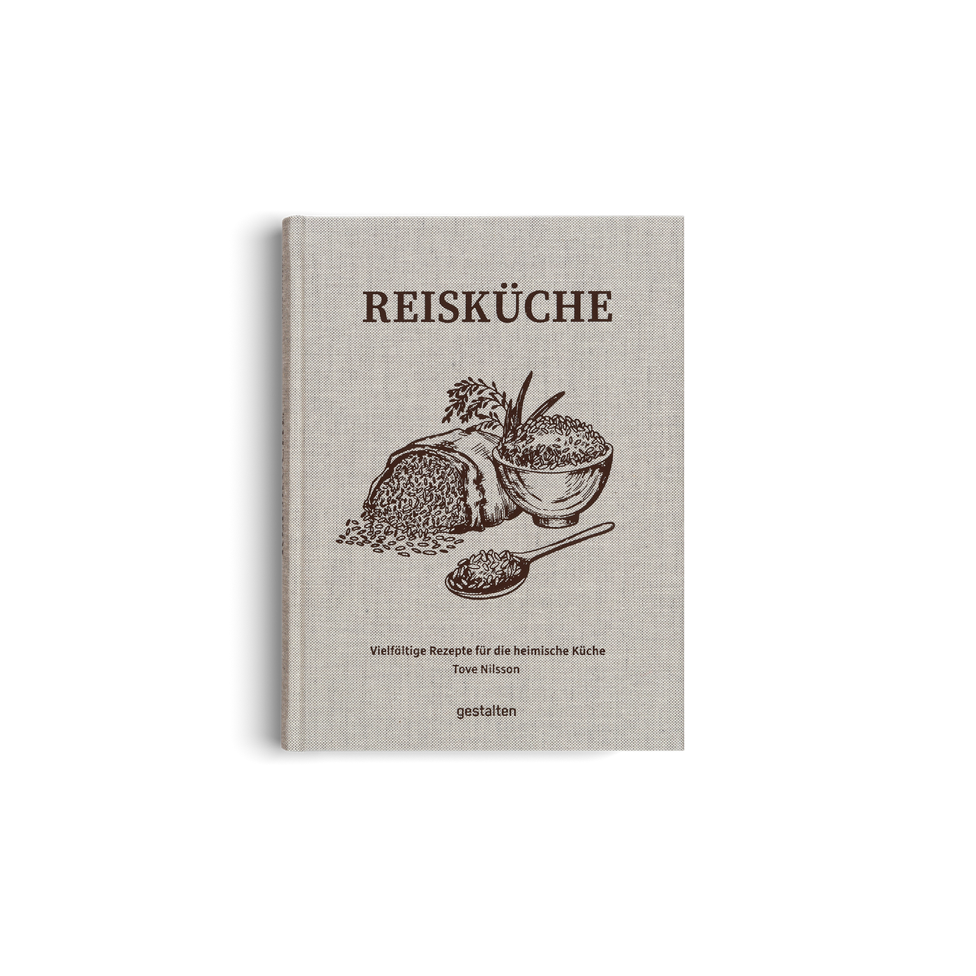 Reisküche