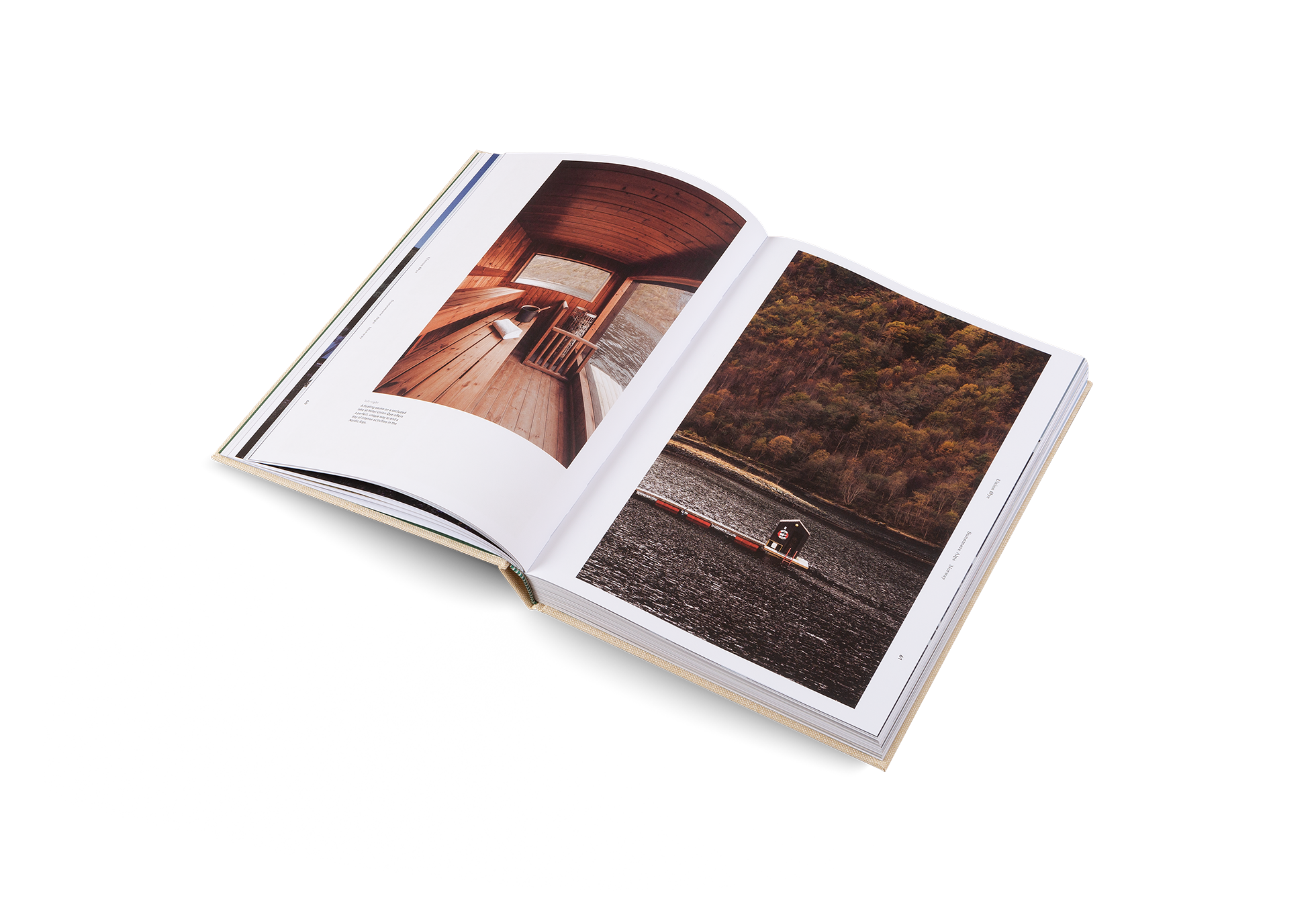 Remote Places to Stay Vol. 2