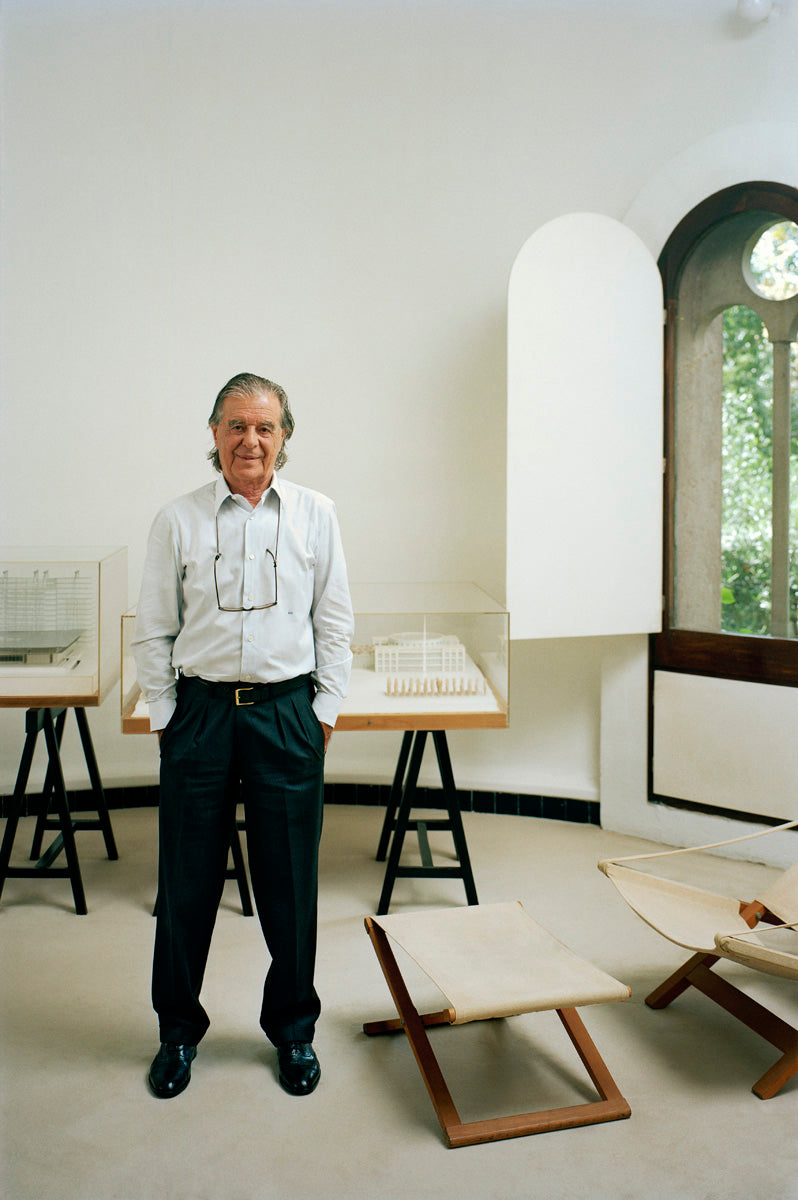 Ricardo Bofill: Visions of Architecture