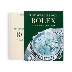 The Watch Book Rolex: Next Generation (Special Edition) - gestalten