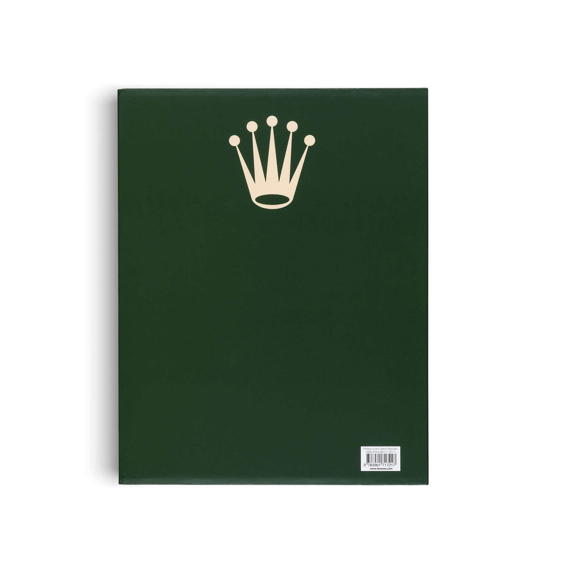 The Watch Book Rolex: Next Generation